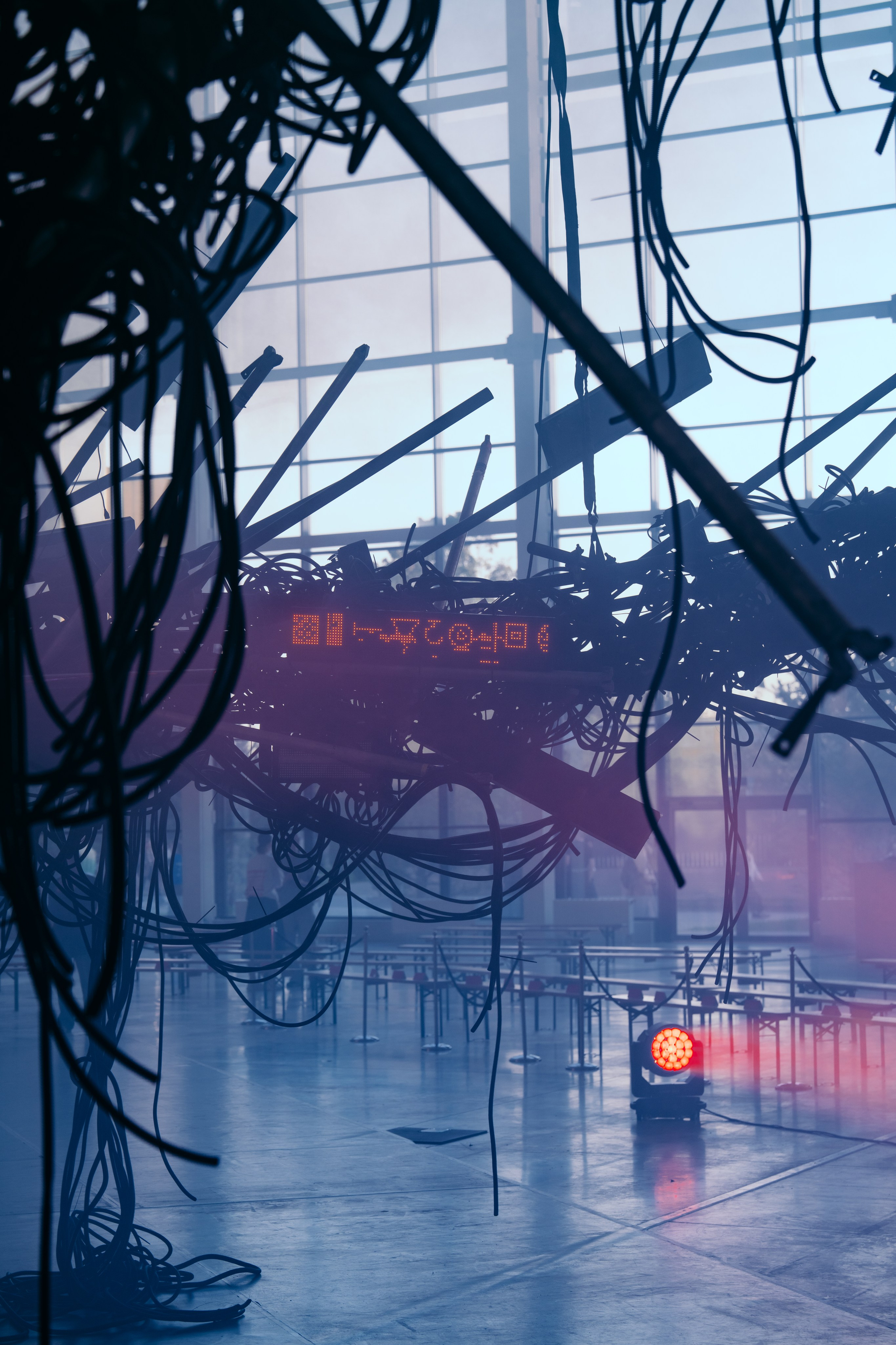 PANTERRA, CHRONOMORPH 001. @tomrus: Рустам Шагиморданов — фотограф