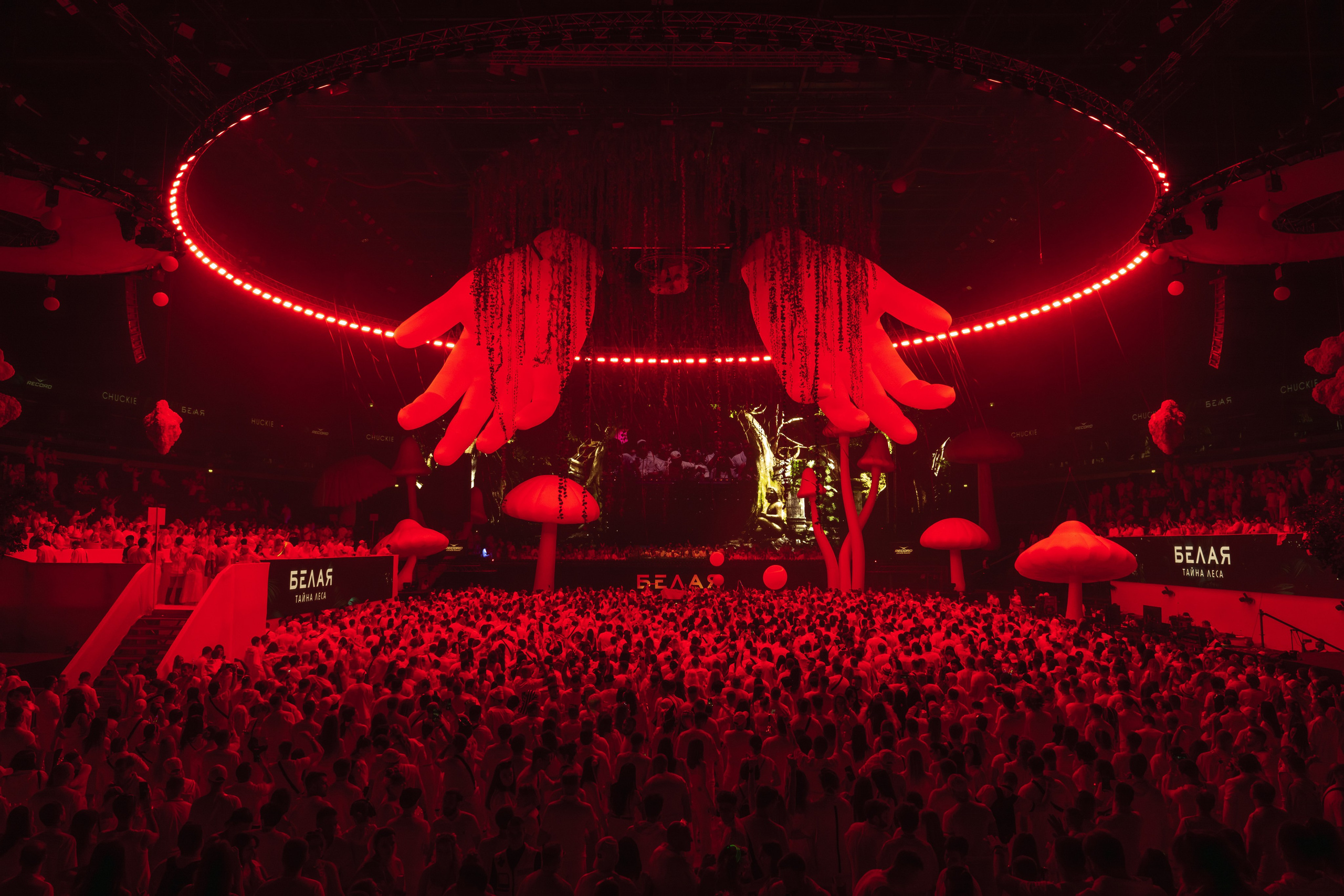 БЕЛАЯ 2025. Святослав Буньков | фотограф