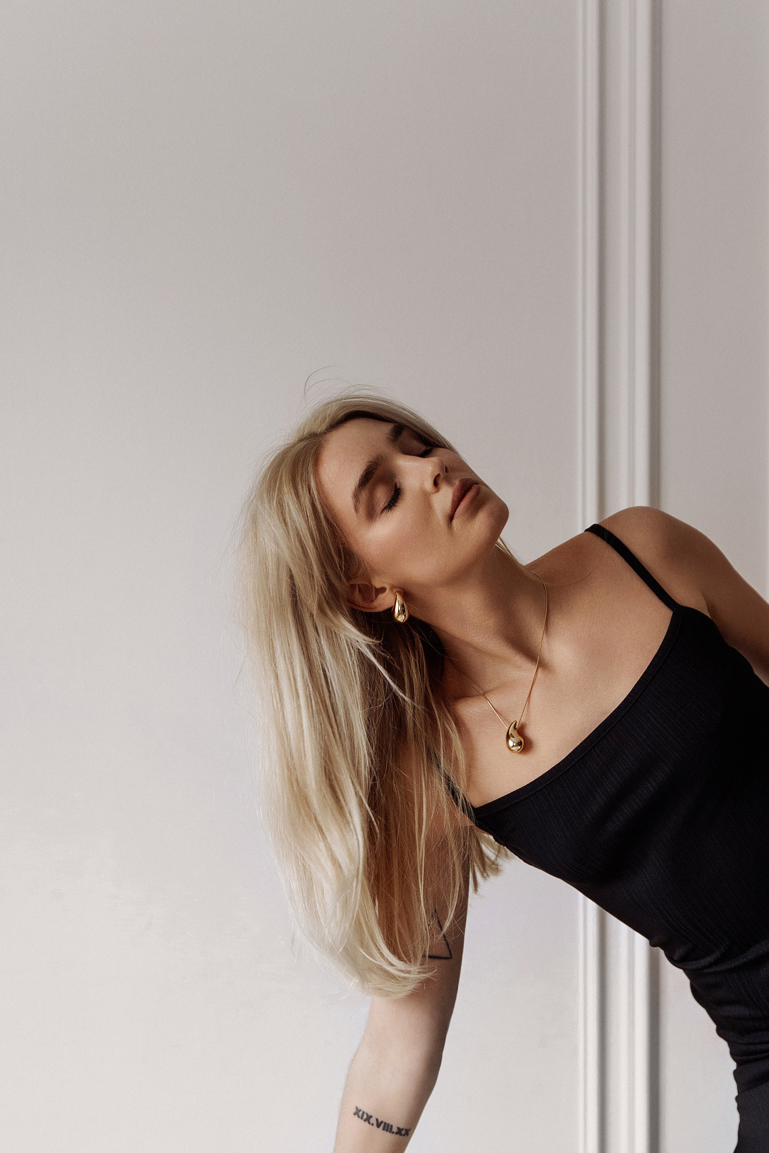 Алеся. Татьяна Тагель