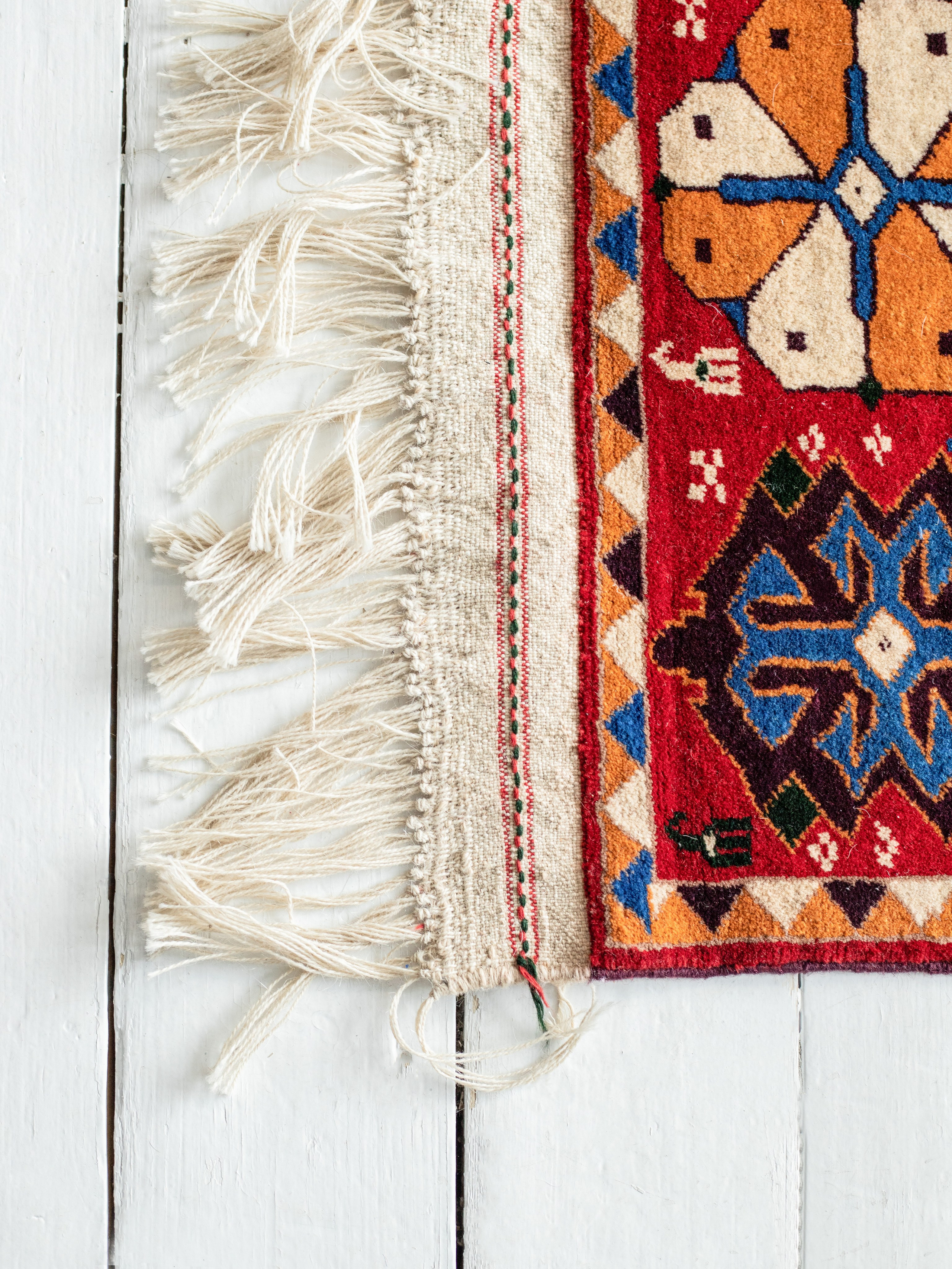 Ковры. Предметная фотография