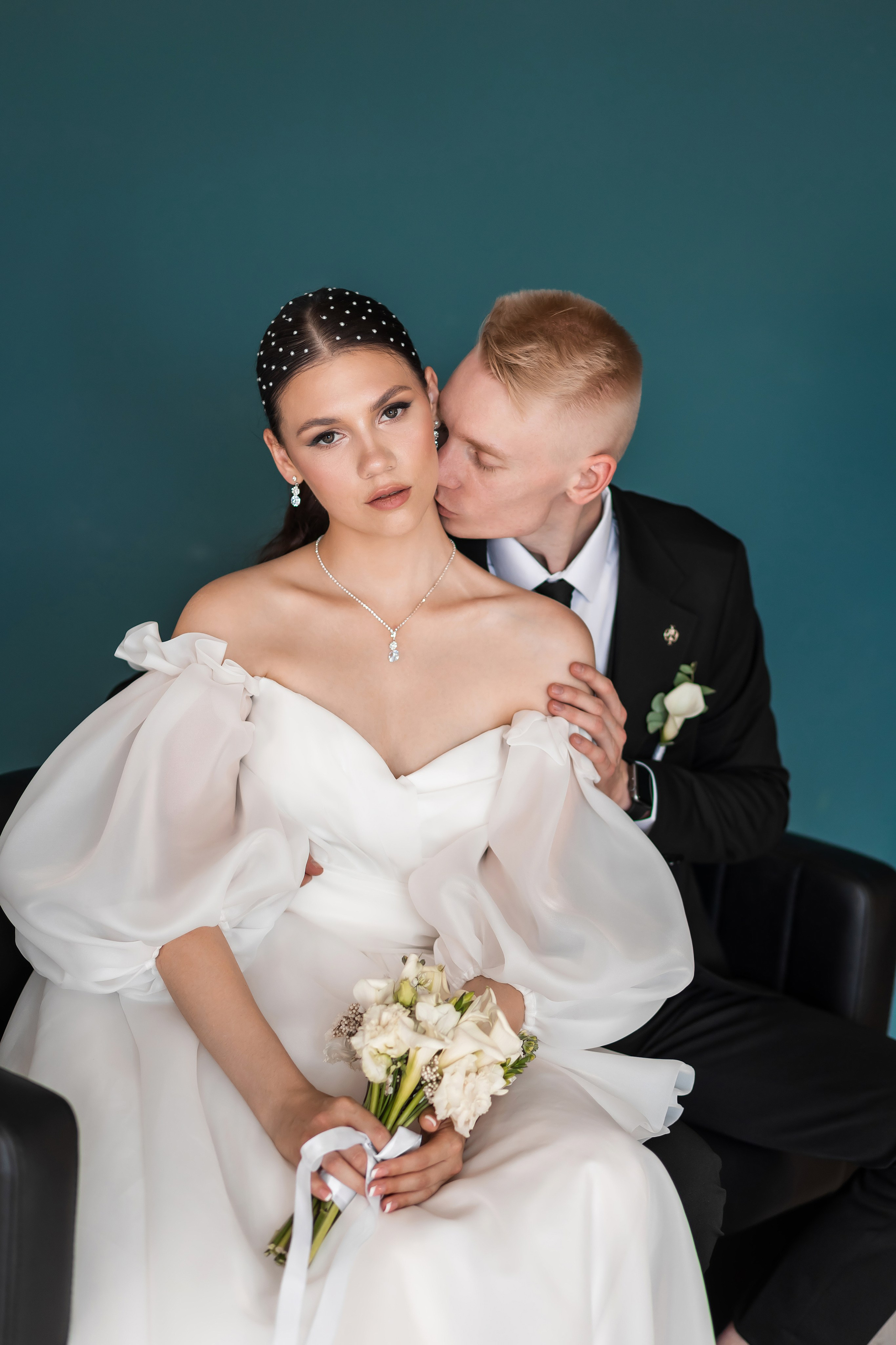 Ольга и Игорь 15.06.24. Свадебный фотограф Татьяна Фот