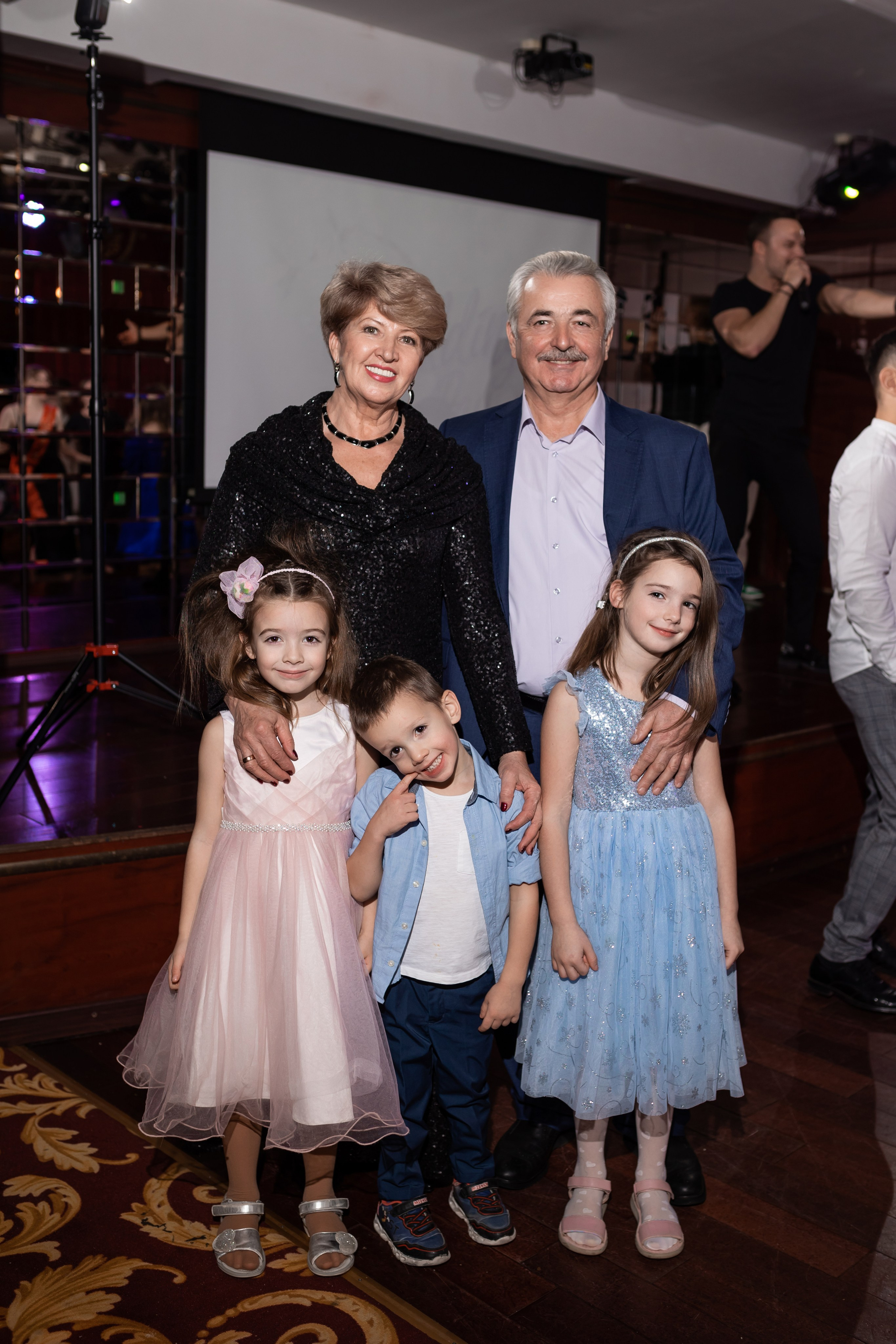 Свадьба Маргариты и Геннадия. Свадебный фотограф Татьяна Фот