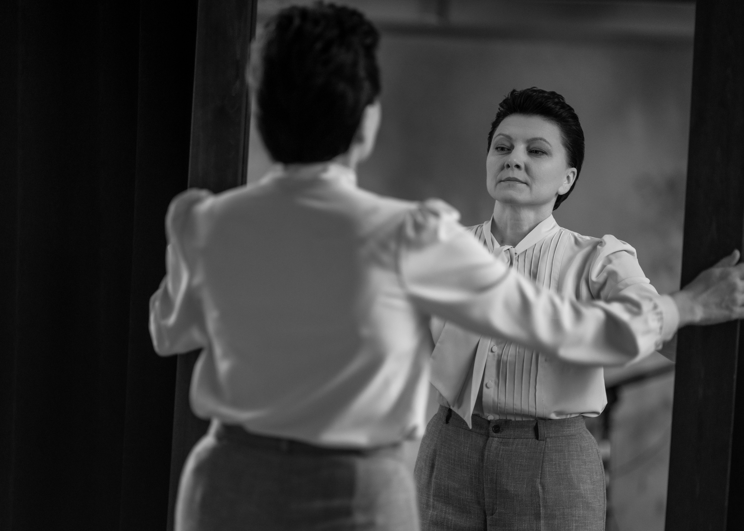 Светлана. Женский фотограф в Красноярске