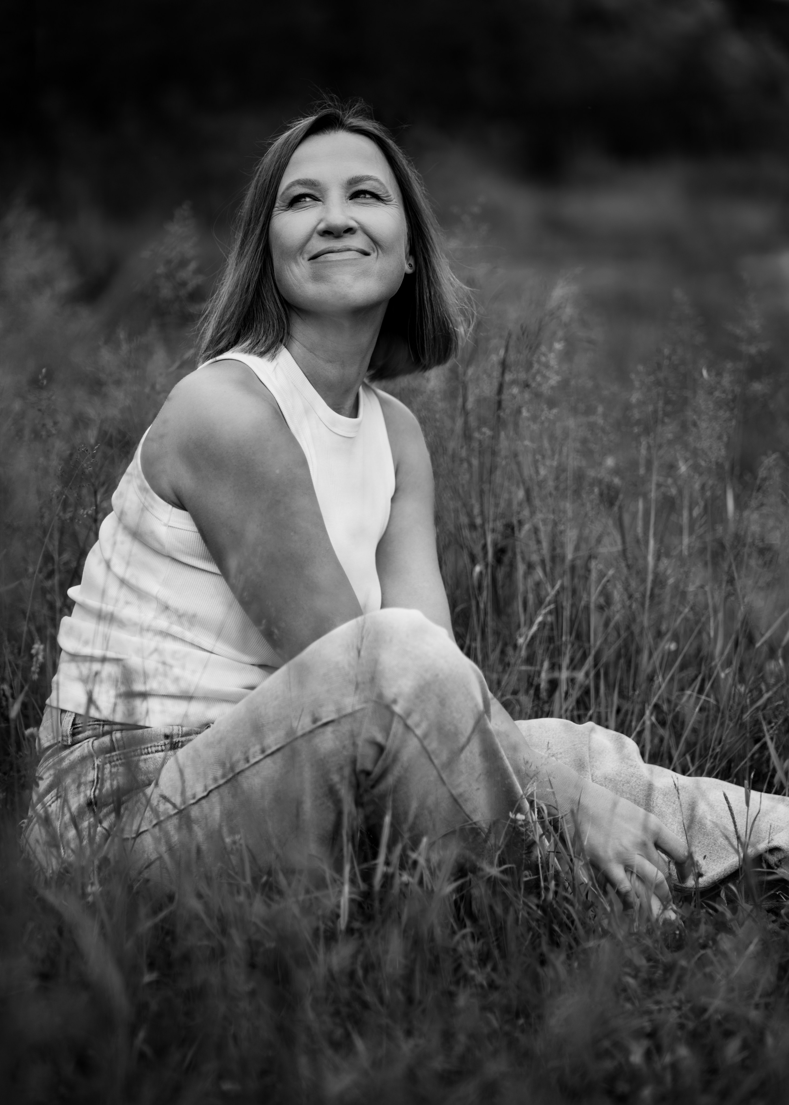 Ольга. Женский фотограф в Красноярске