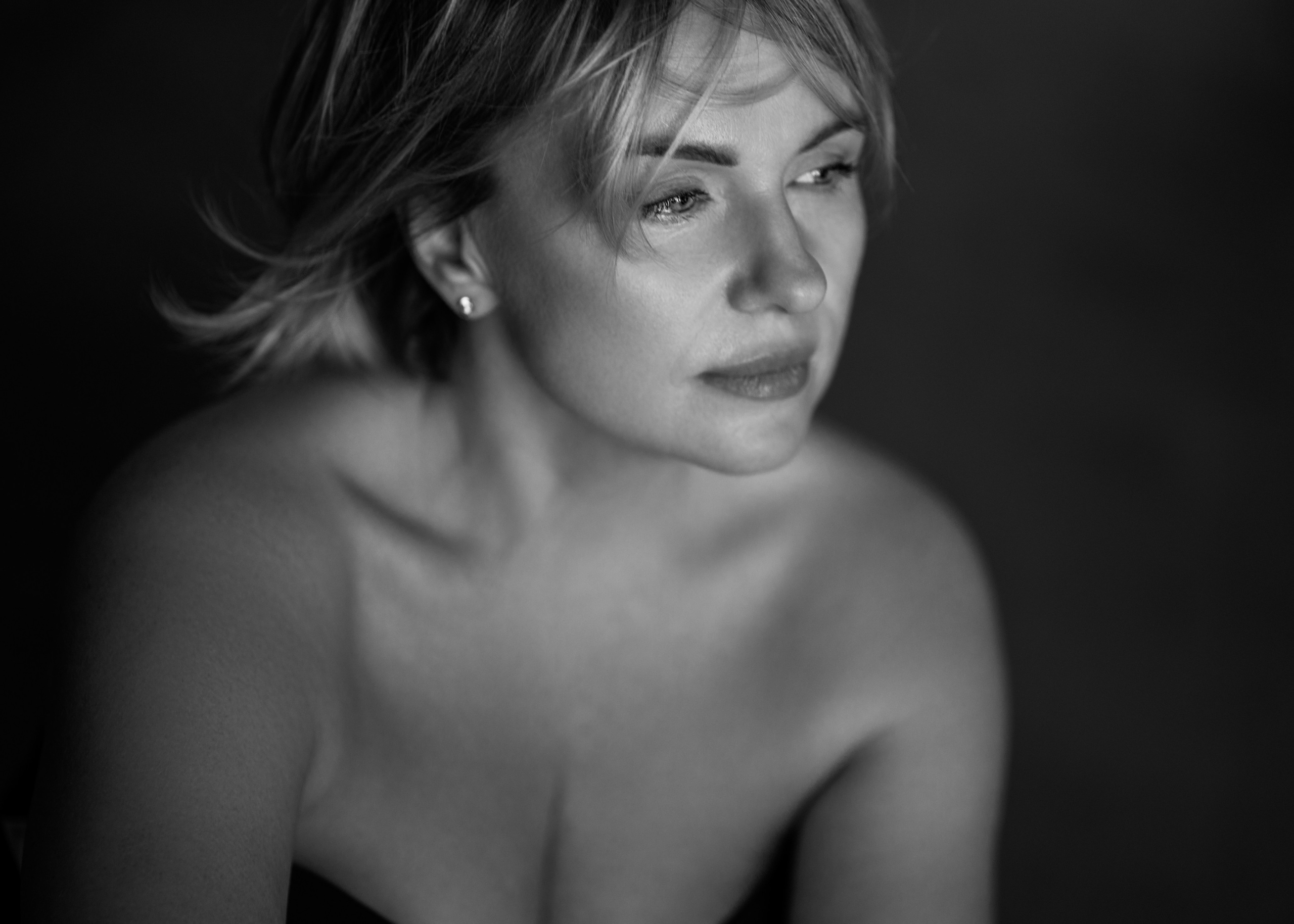 Женский фотограф в Красноярске