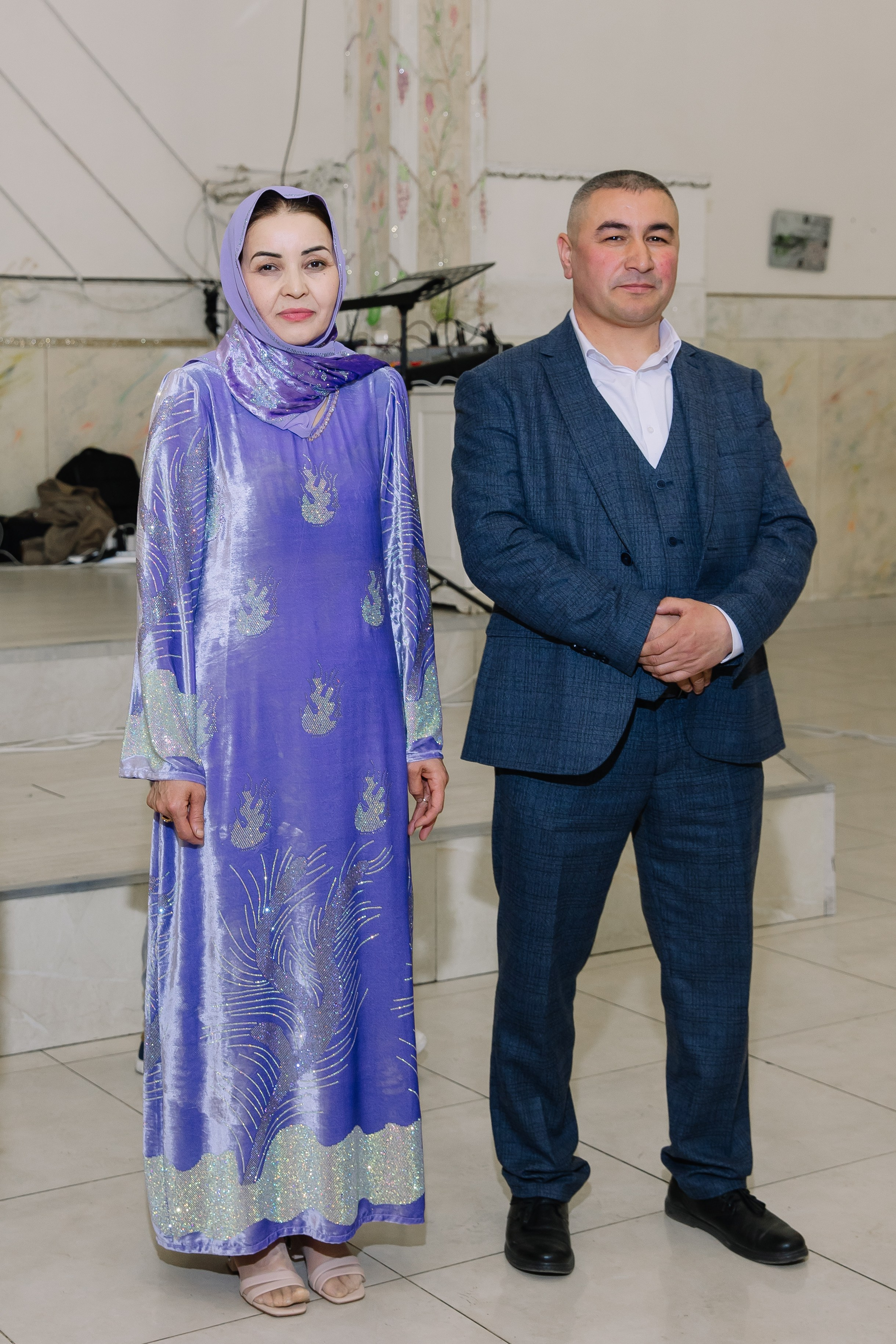 Свадьба Асадбек & Тахмина. Свадебный фотограф в Новосибирске Лидия Александровна