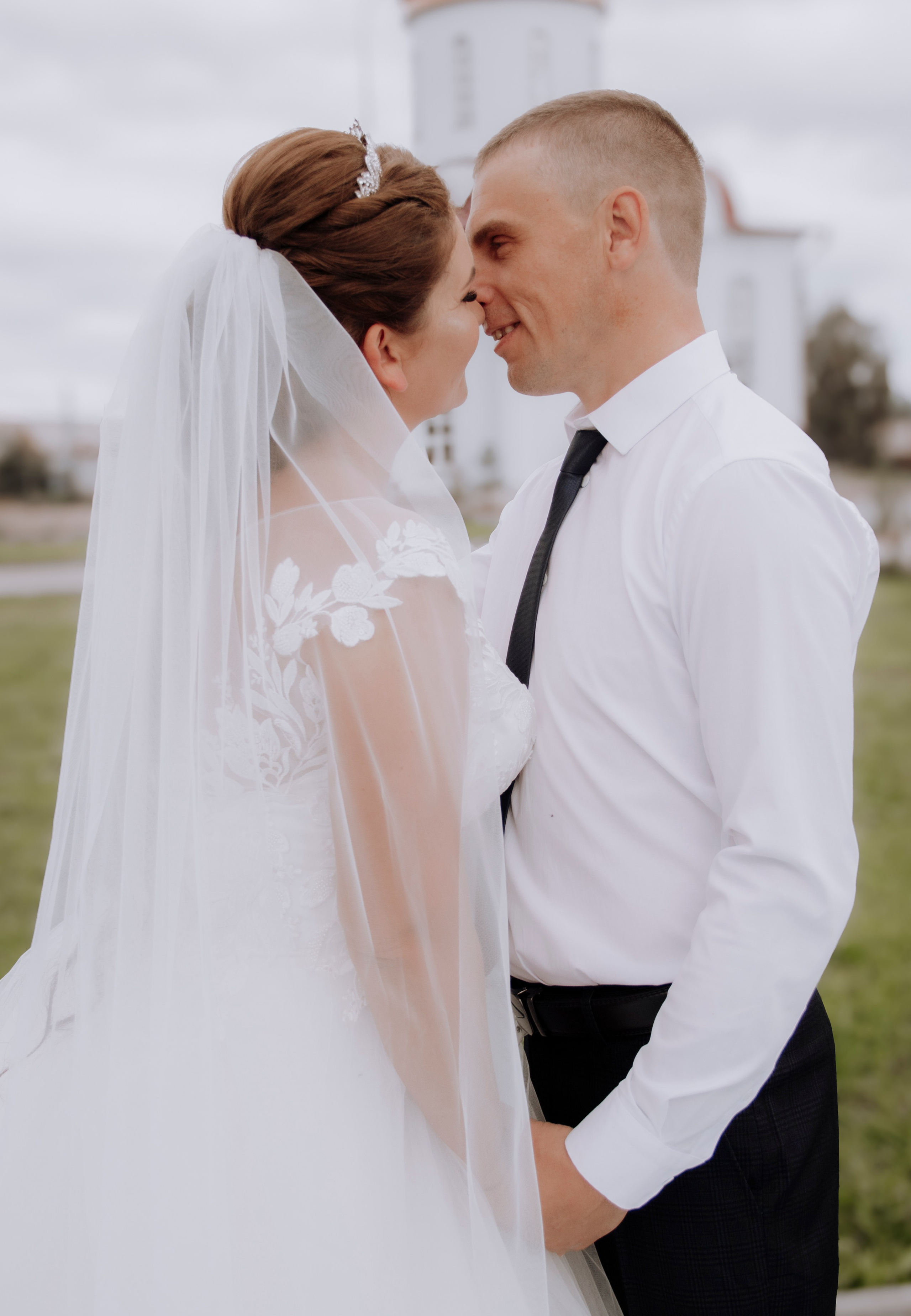 СВАДЬБА ОЛЬГА И ВАЛЕРИЙ. ProFoto