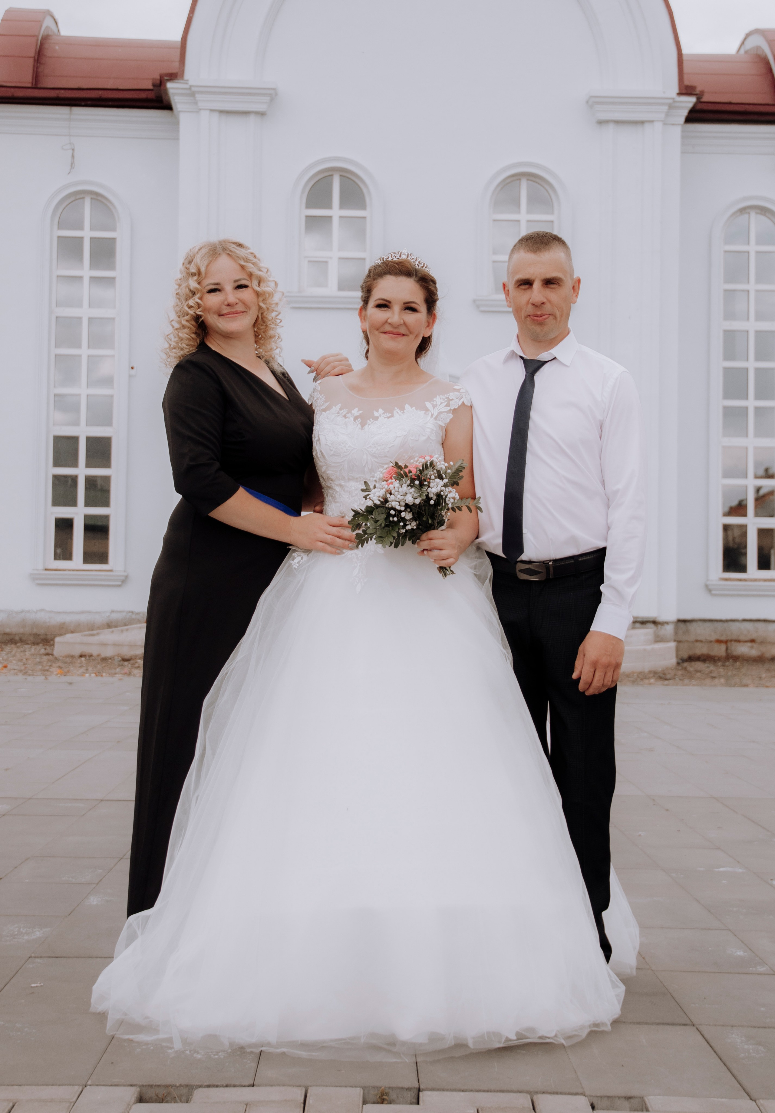 СВАДЬБА ОЛЬГА И ВАЛЕРИЙ. ProFoto