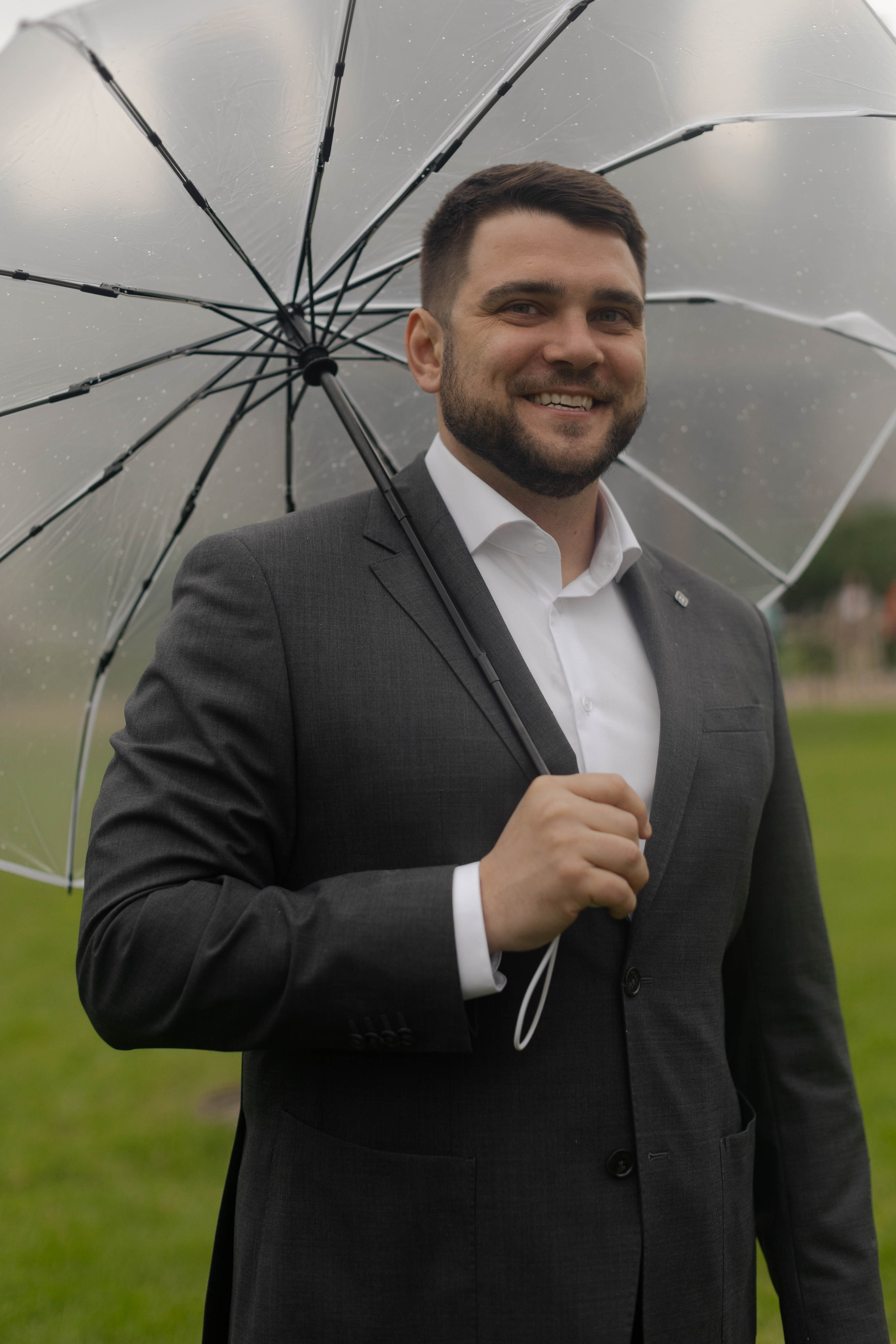 Сергей и Анна. @dariazphoto свадебный фотограф