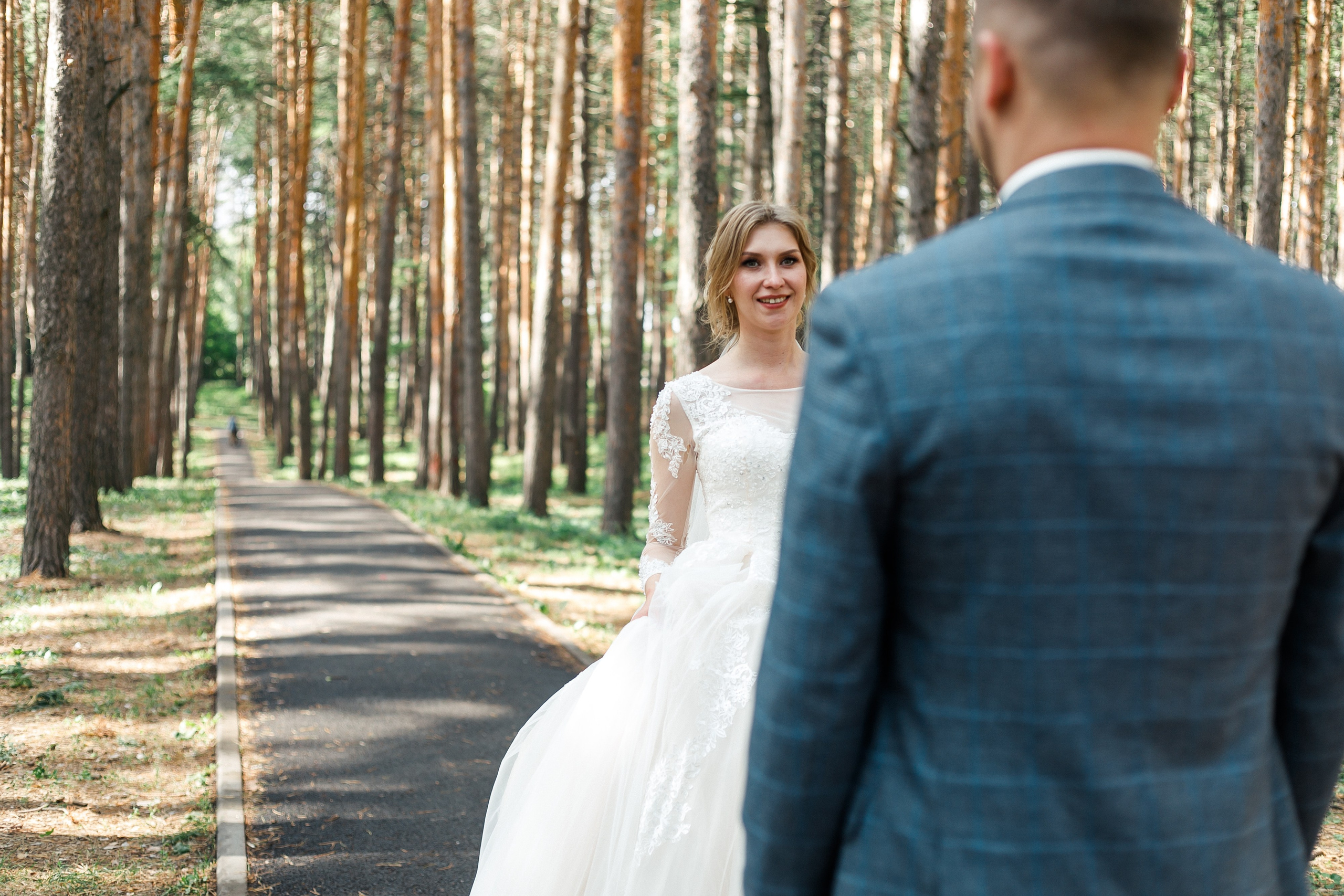 Свадьба в Уфе. Фотограф в Уфе Ирина Идрисова