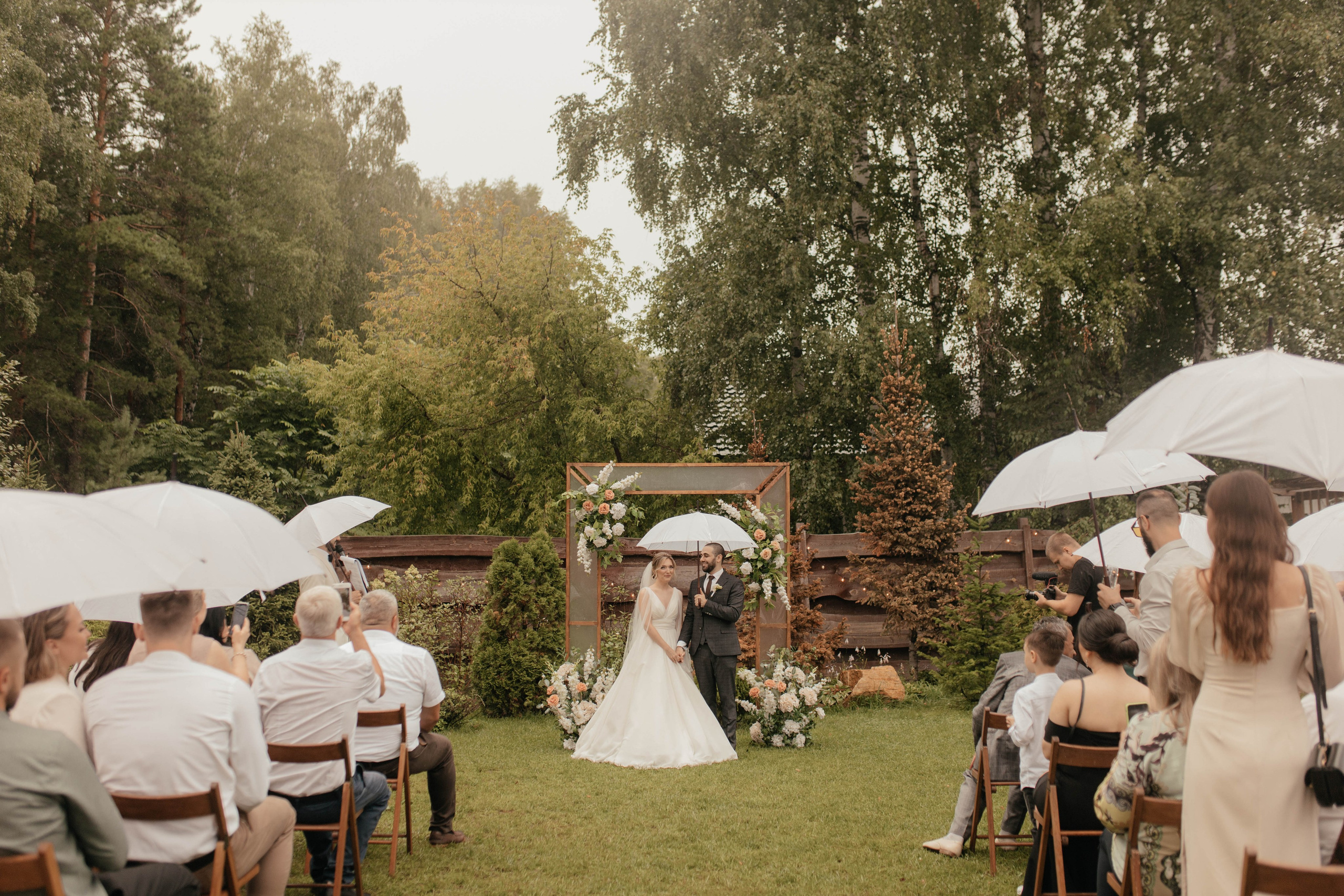 Алик и Катя. Фотограф Барнаул Полина Теплова