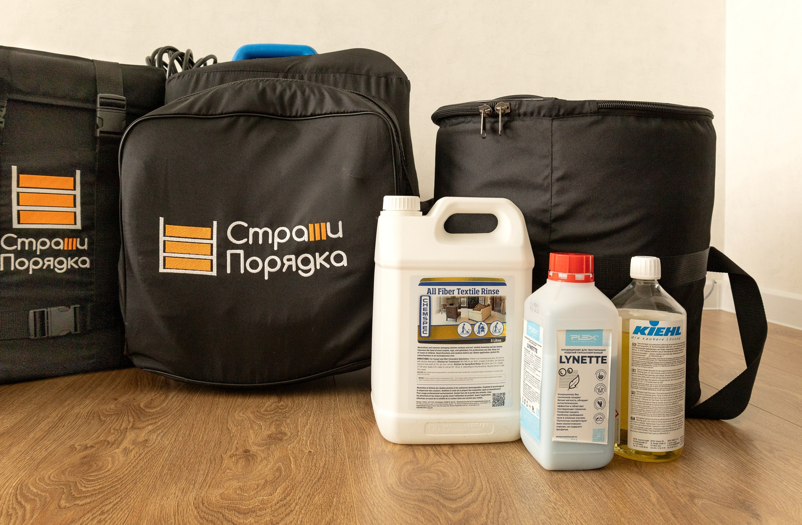 Клининговая компания «Стражи порядка». Портретный фотограф, бизнес-контент Кемерово Уфимцева Ирина