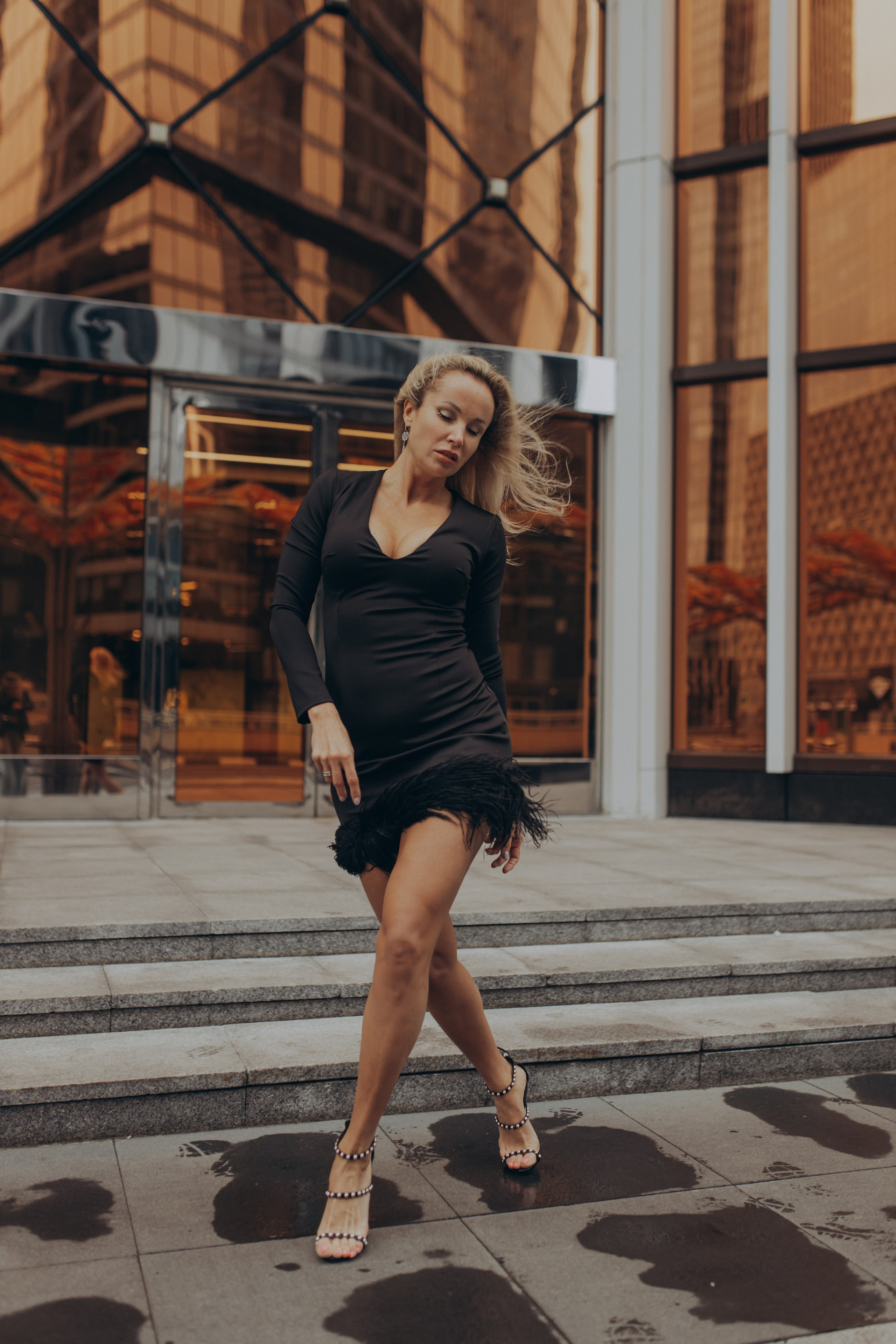 Аня. Женский и семейный фотограф в Санкт- Петербурге Элина Сухарина