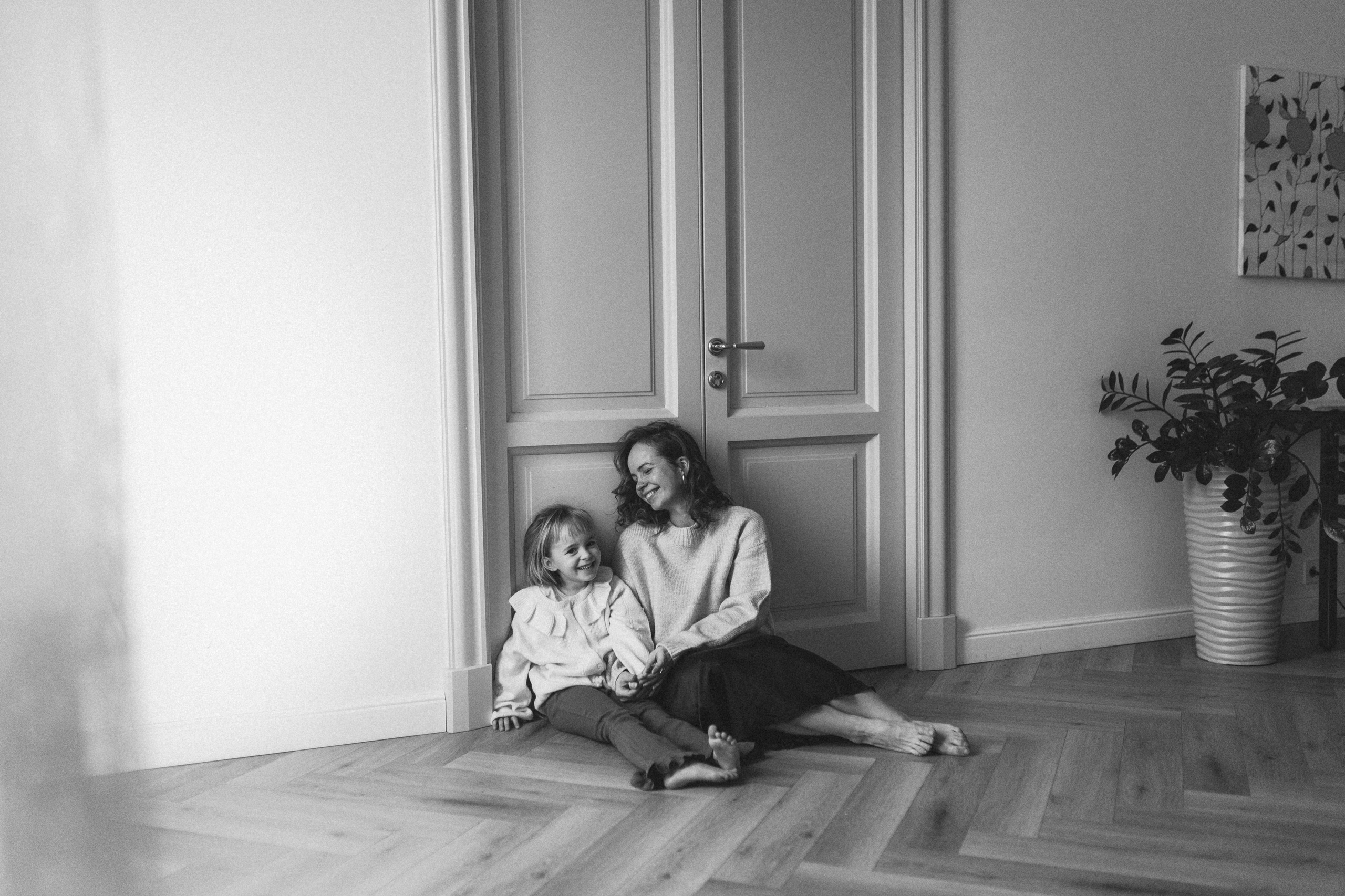 Алина, Юля. Семейный фотограф Оля Гладченко