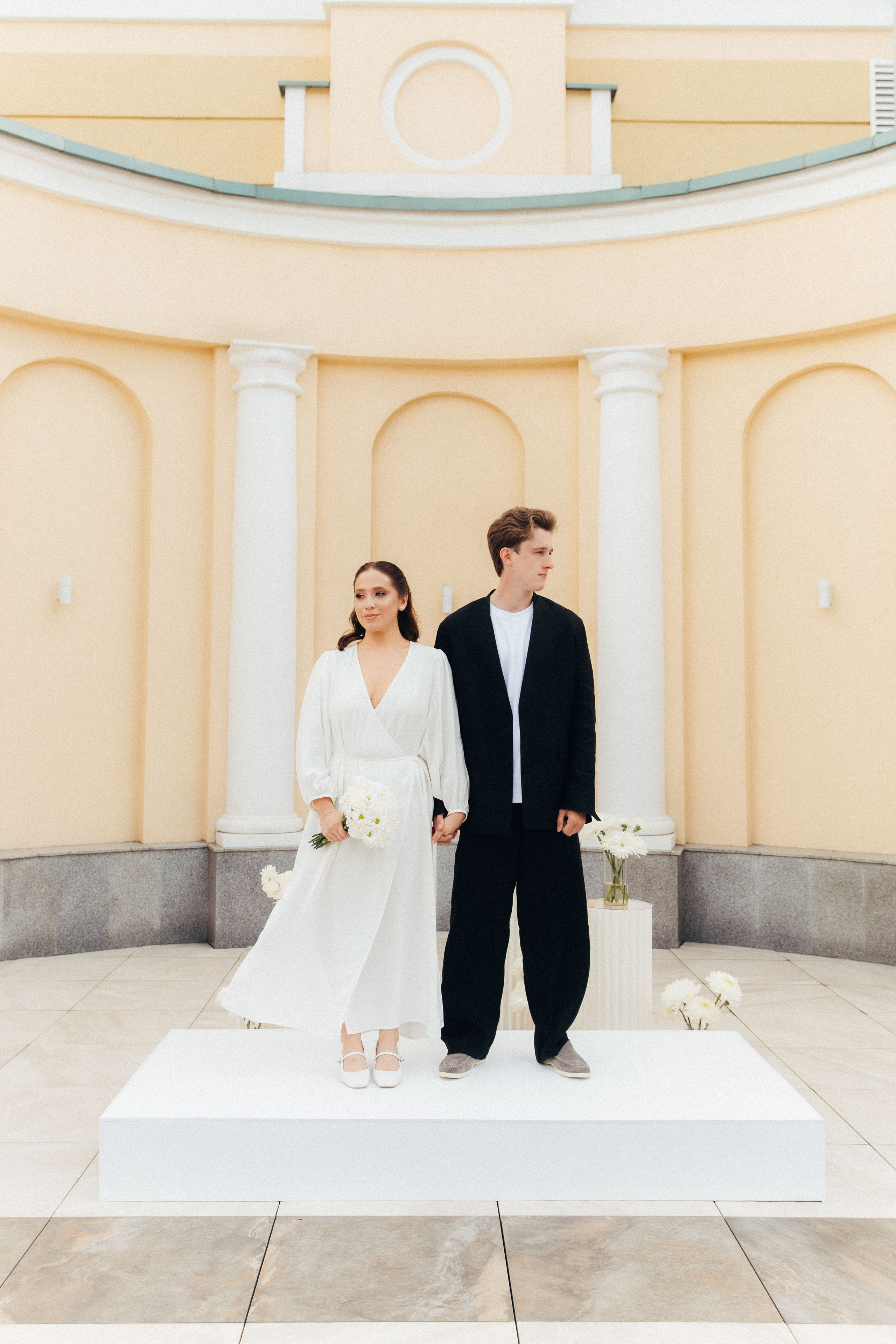 Илья и Вика. Катерина Аникеева | Фотограф | Екатеринбург