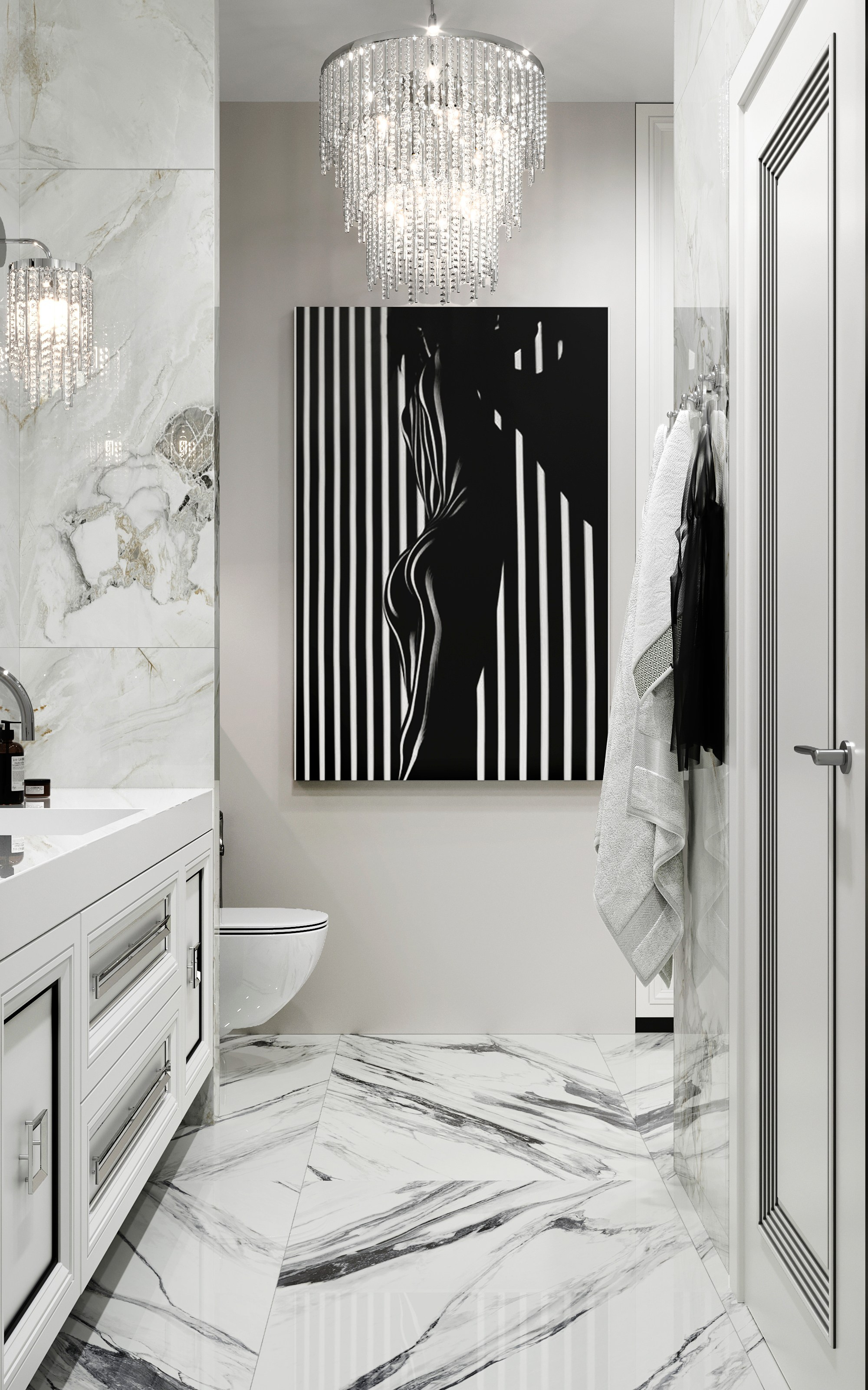 МАЯК. Дизайн-бюро GOHOUSE в Москве