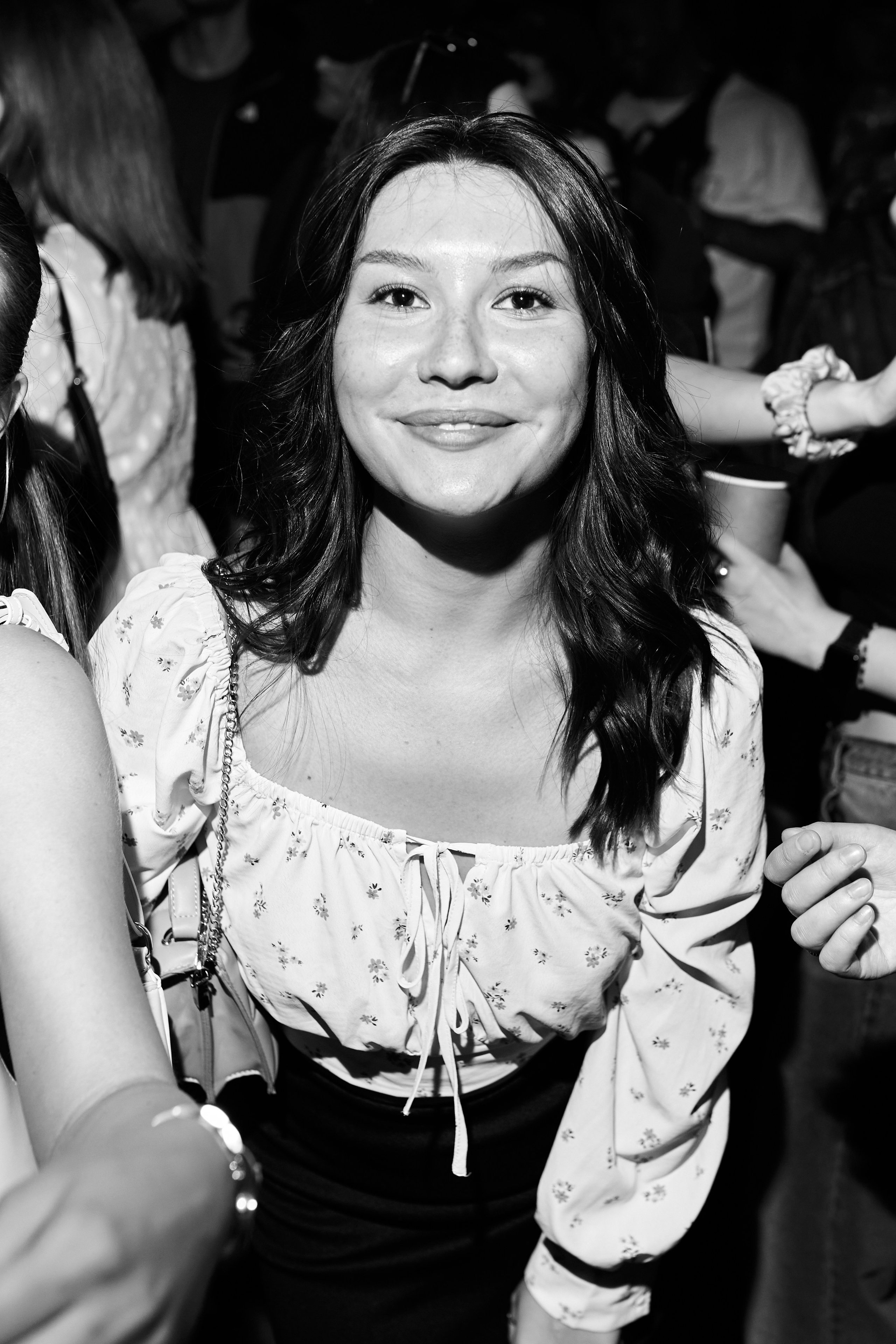 Vibe Room. Коммерческий и репортажный фотограф в Санкт-Петербурге — Туся Сушка