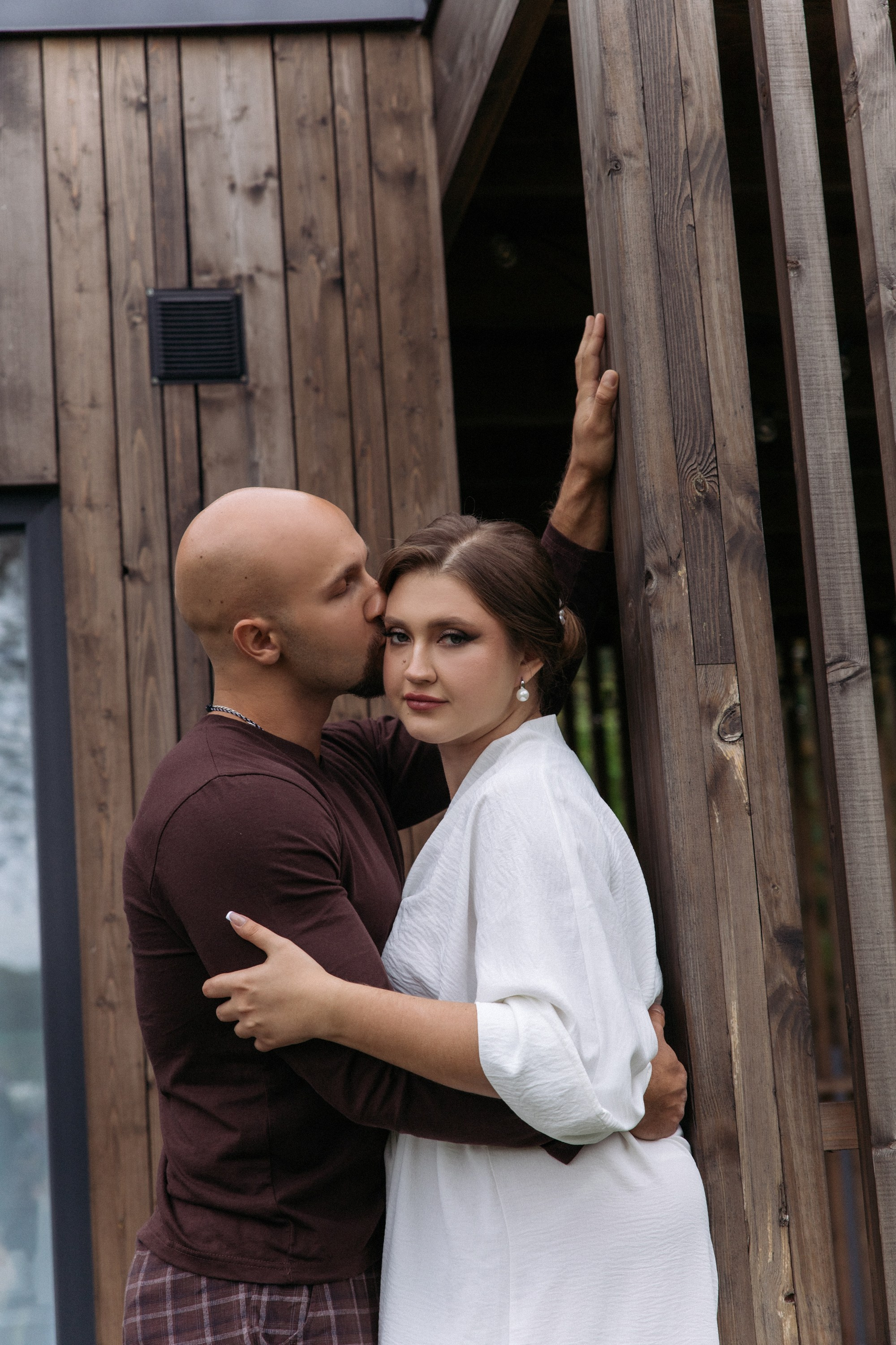 Паша&Лиза. Свадебный фотограф Церковная Алёна.Десногорск, Смоленск