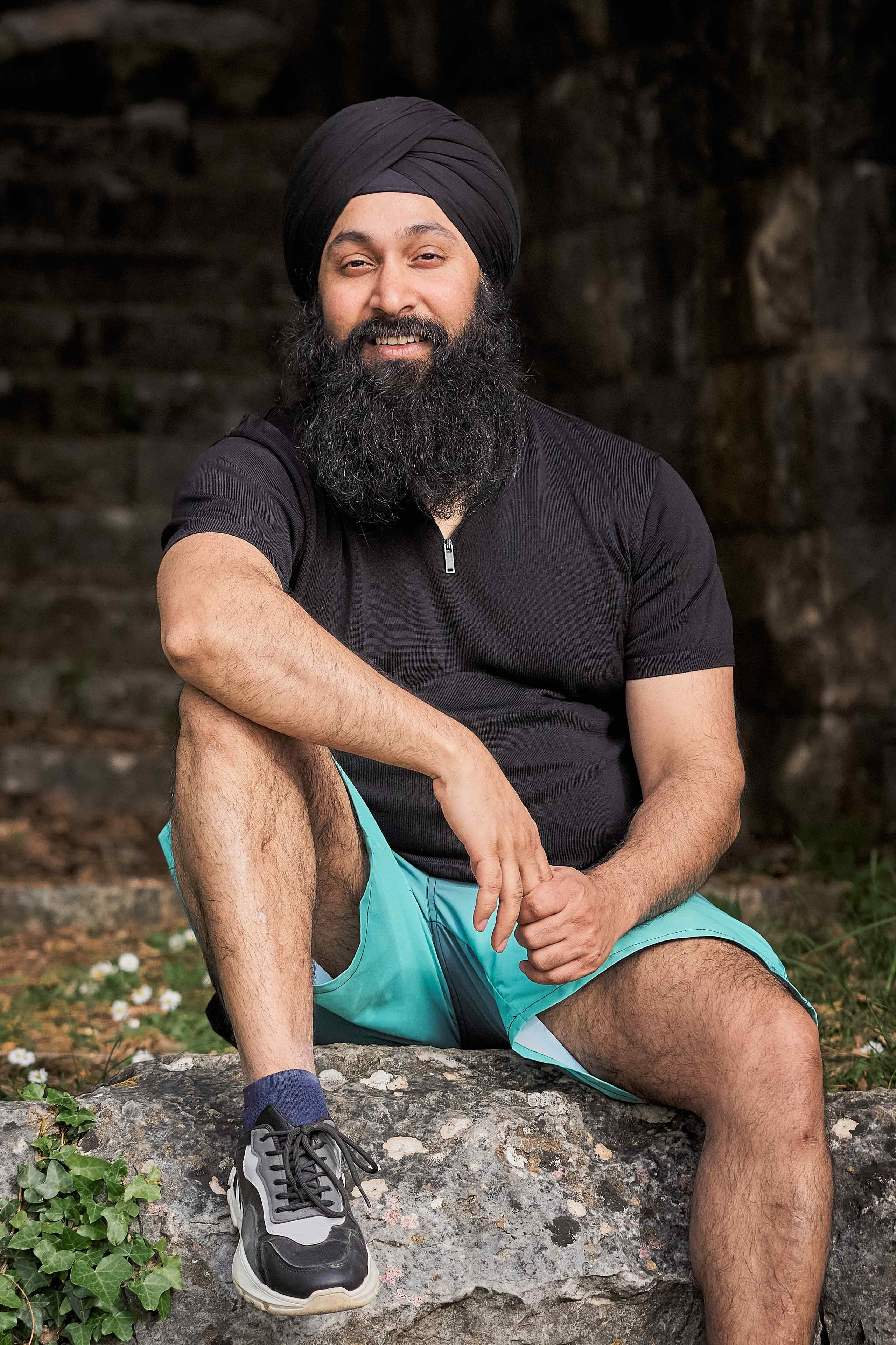 Фотограф в Черногории | Семейная фотосессия в Милочере и Свети Стефане