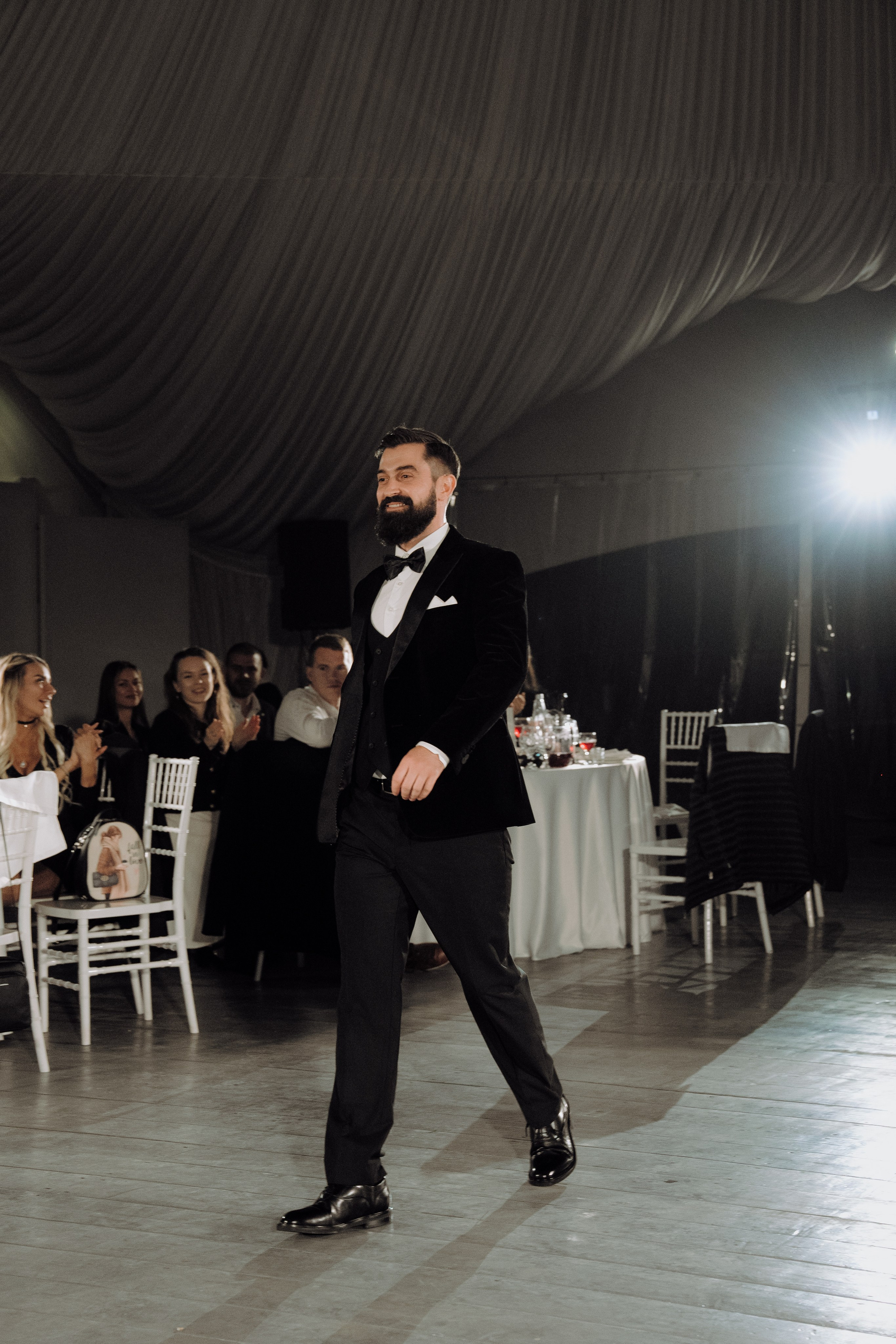 Иван и Ульяна