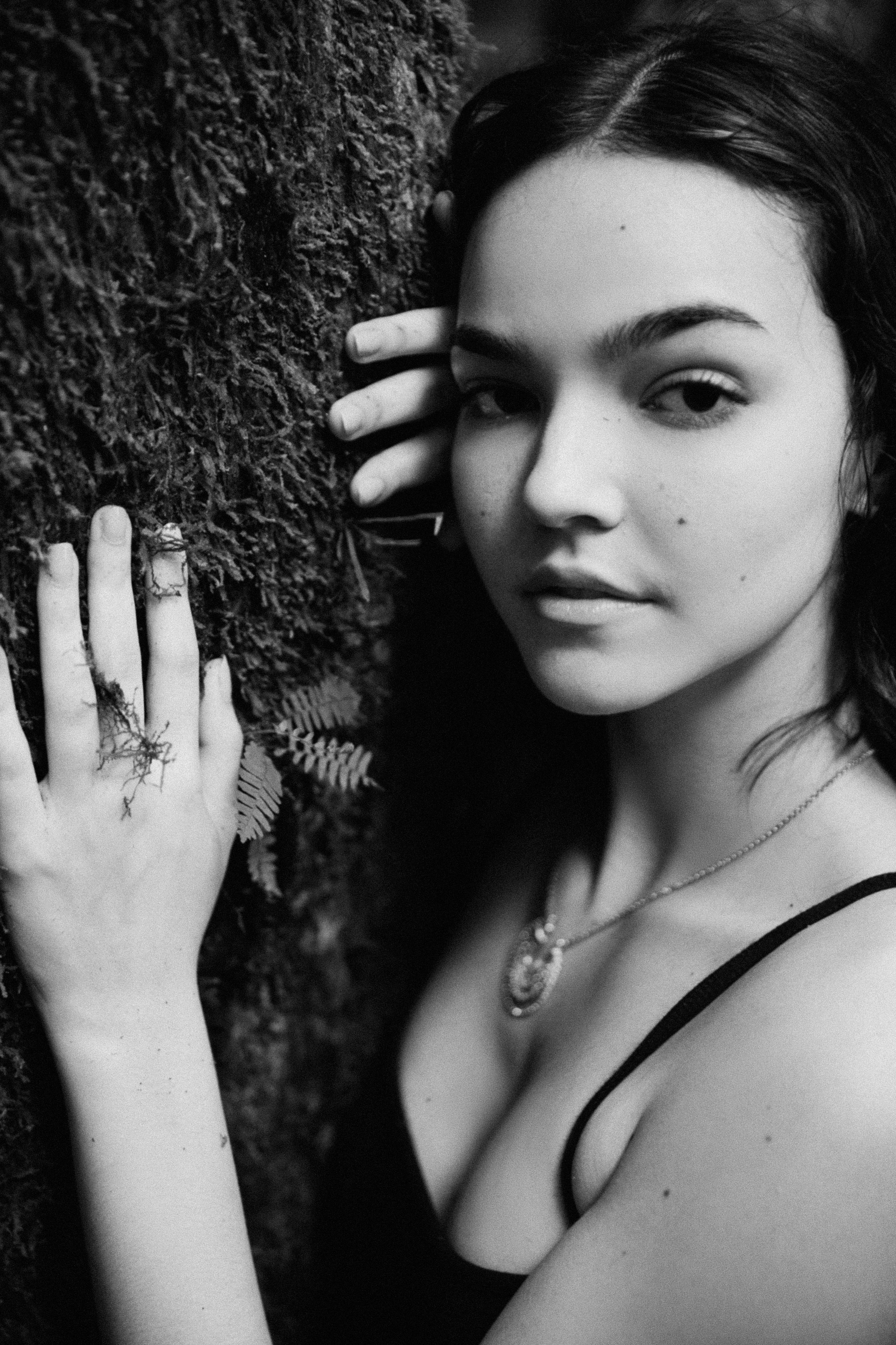 Vicky. Портретный фотограф / Панама / Анастасия Елизарова