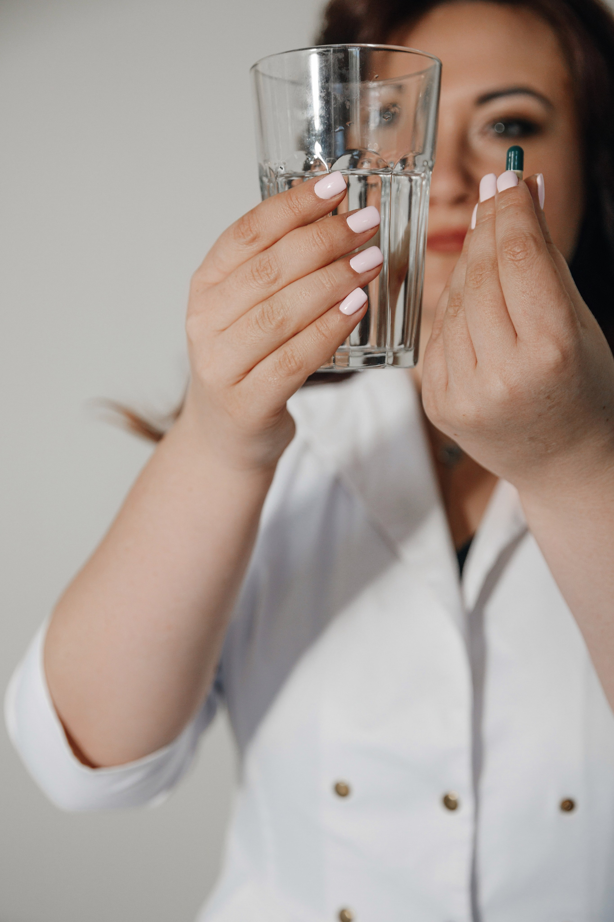 ЛИЧНЫЙ БРЕНД ВРАЧА-ПЕДИАТРА. Фотограф во Владимире Татьяна Бабикова