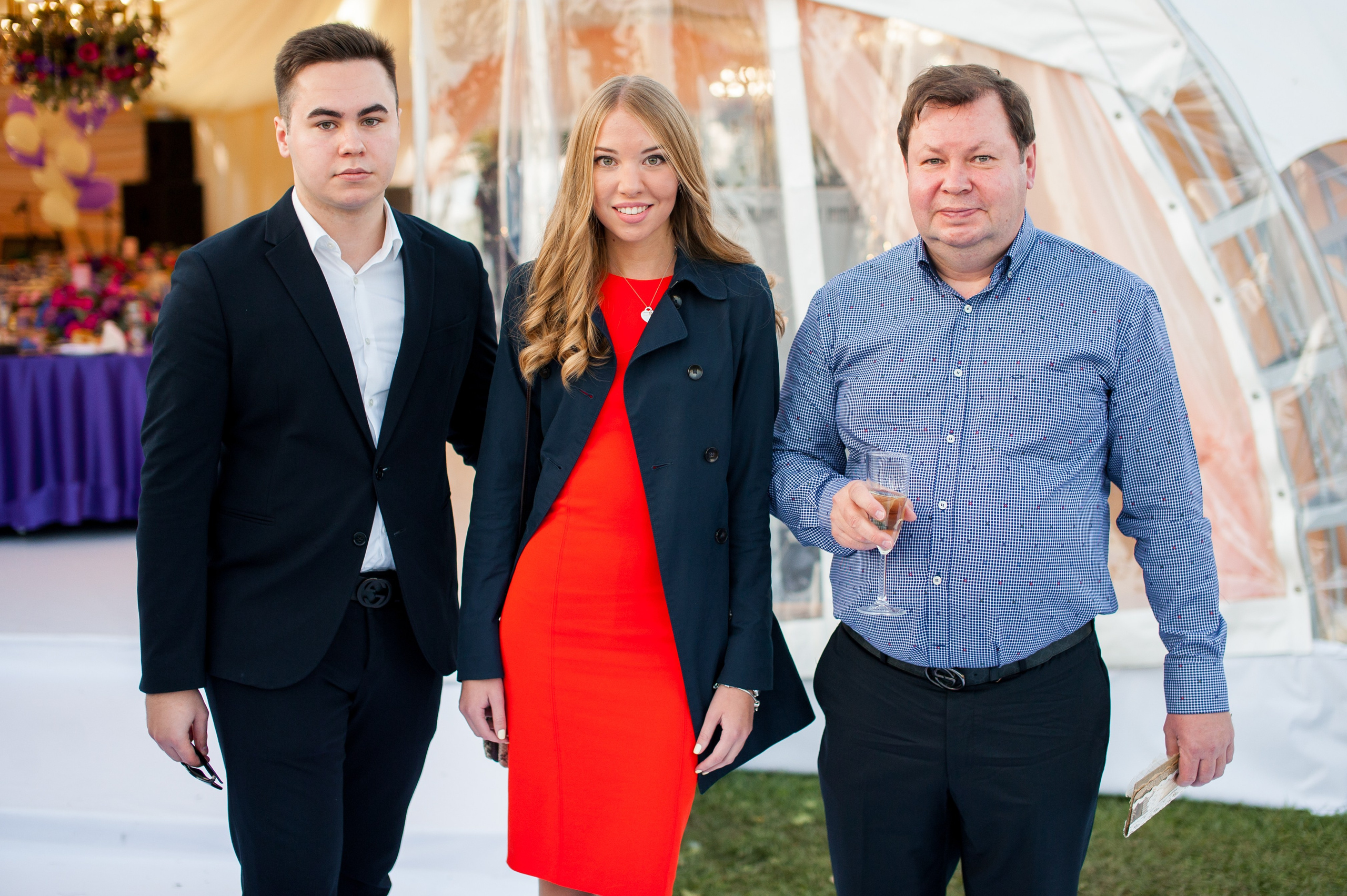 Анонс свадьбы в Ростовской области (Катя и Кирилл). Свадебный фотограф в Ростове-на-Дону Владимир Пешков