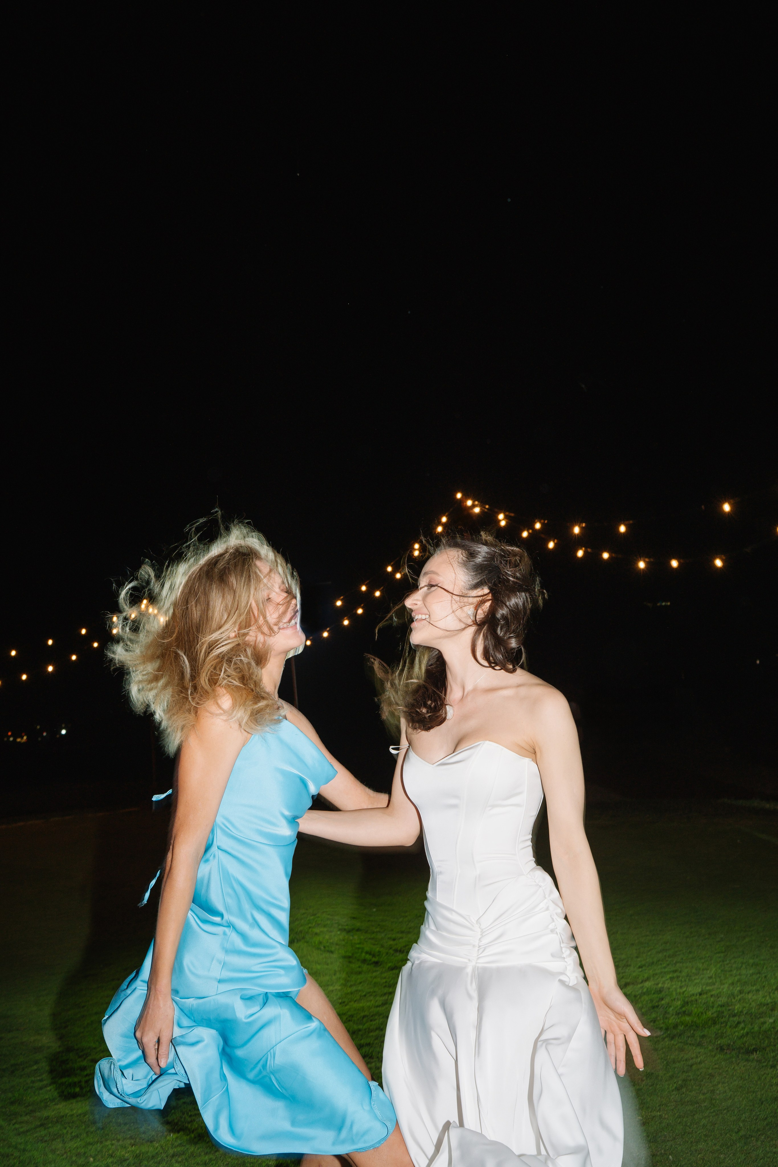 Костя и Настя. Свадебный и семейный фотограф в Анапе Елена Полетаева