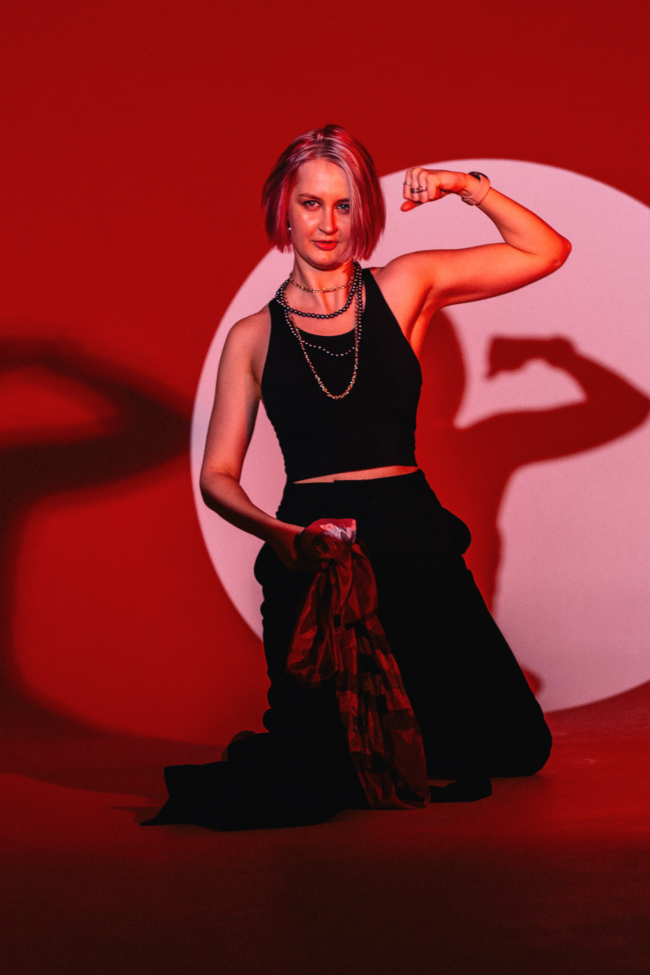 Ева. Волгоградка. Аля Рашпиль. Фотограф Москва