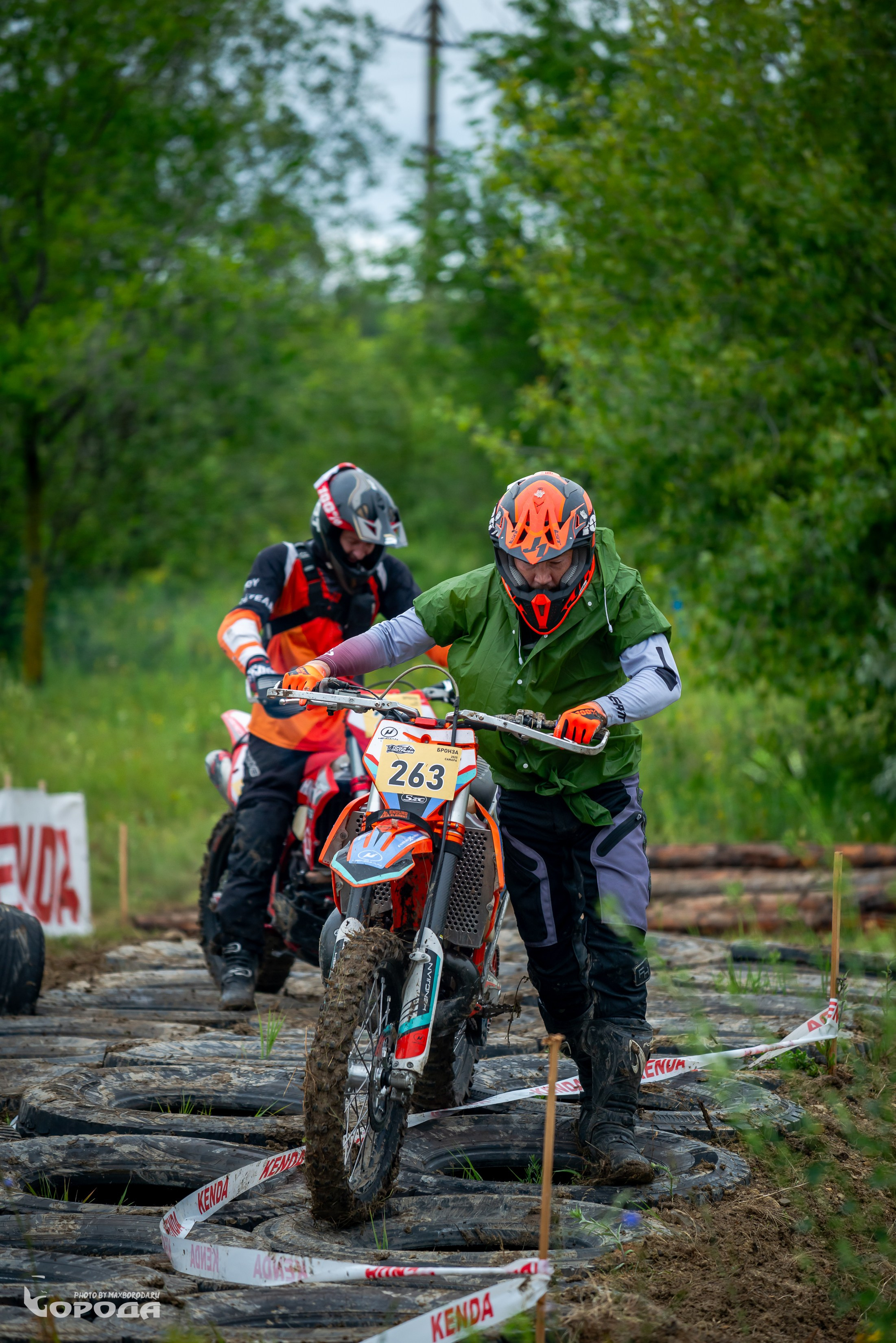 Точка отрыва 2025. Фотограф | Макс Борода