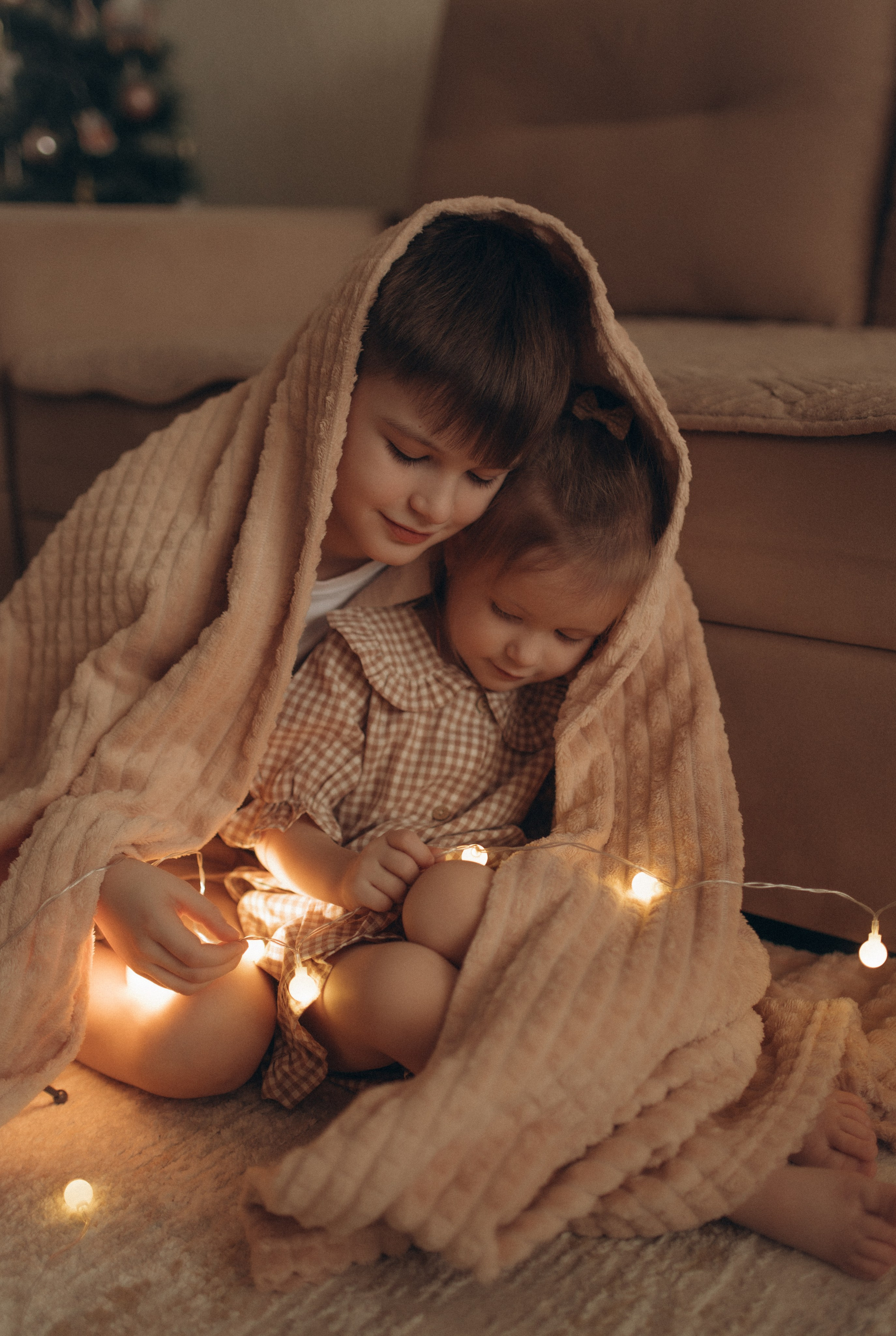 Домашняя история. Фотограф Юлия Хакимова / Казань/ Чистополь