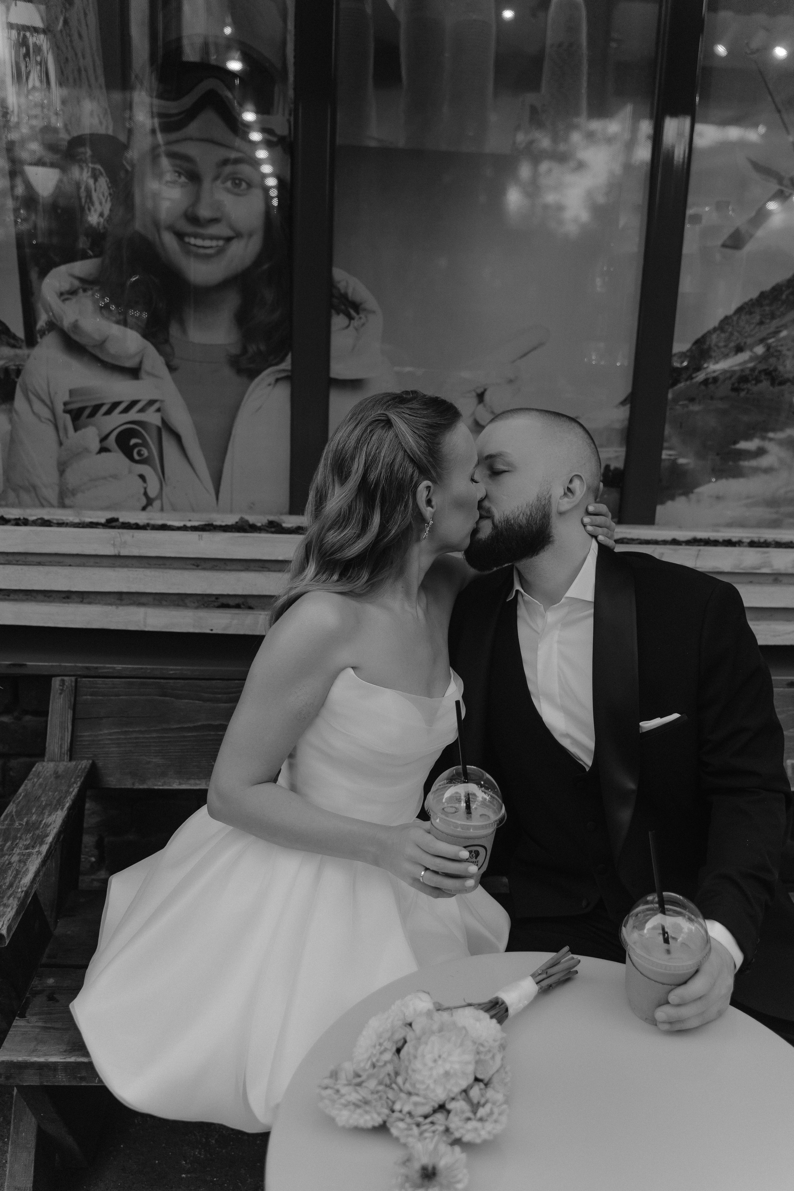 A&D. Свадебный фотограф — Наталья Фед СПб/Москва