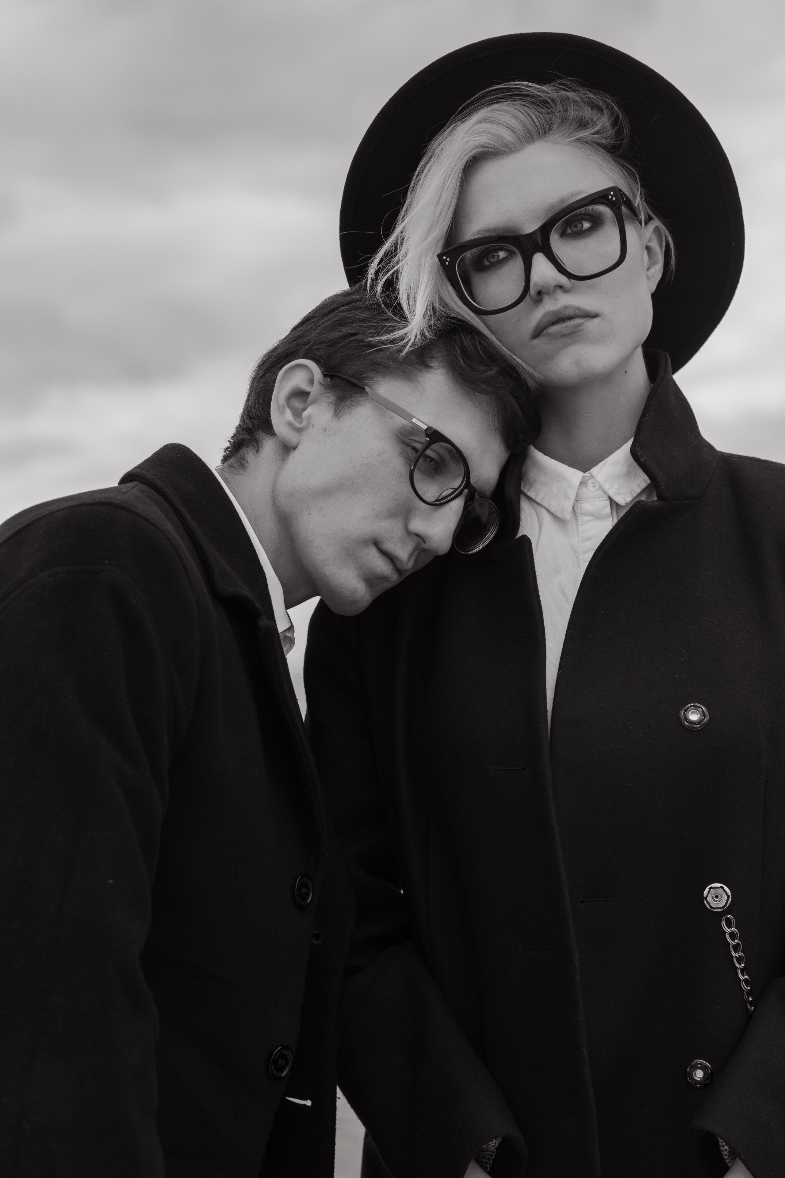 Фотограф Аревик Алоян