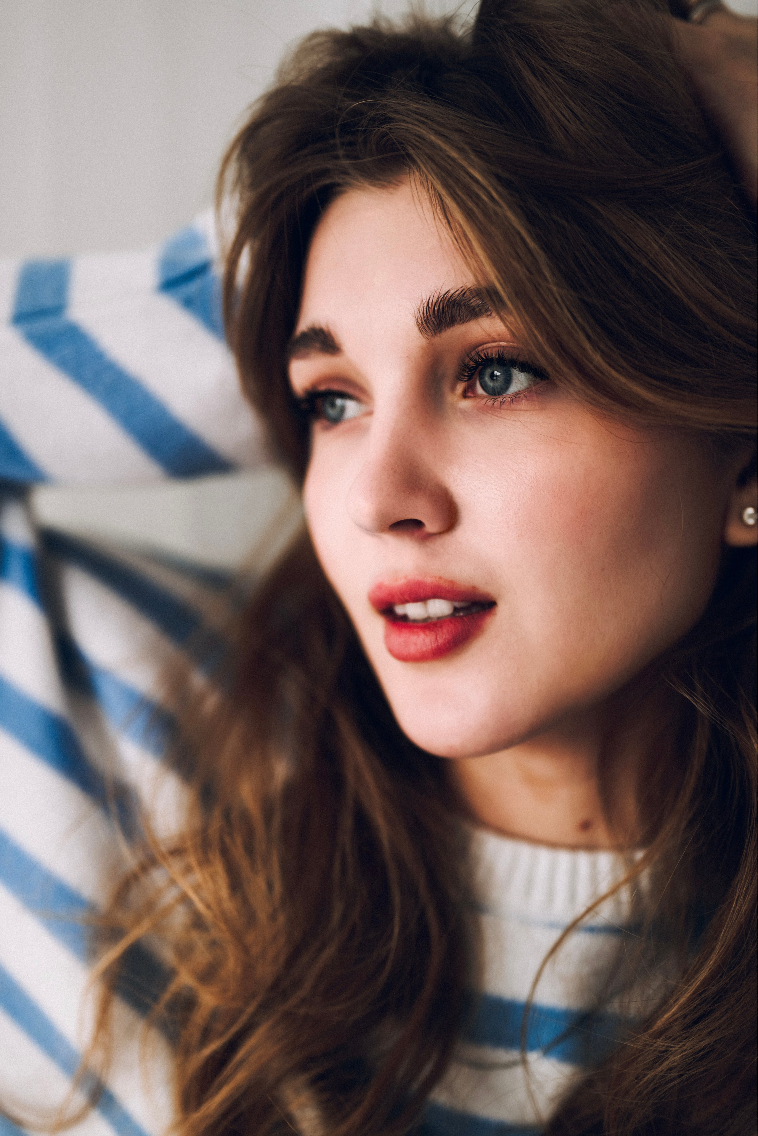 Алина. Фотограф Анастасия Монах