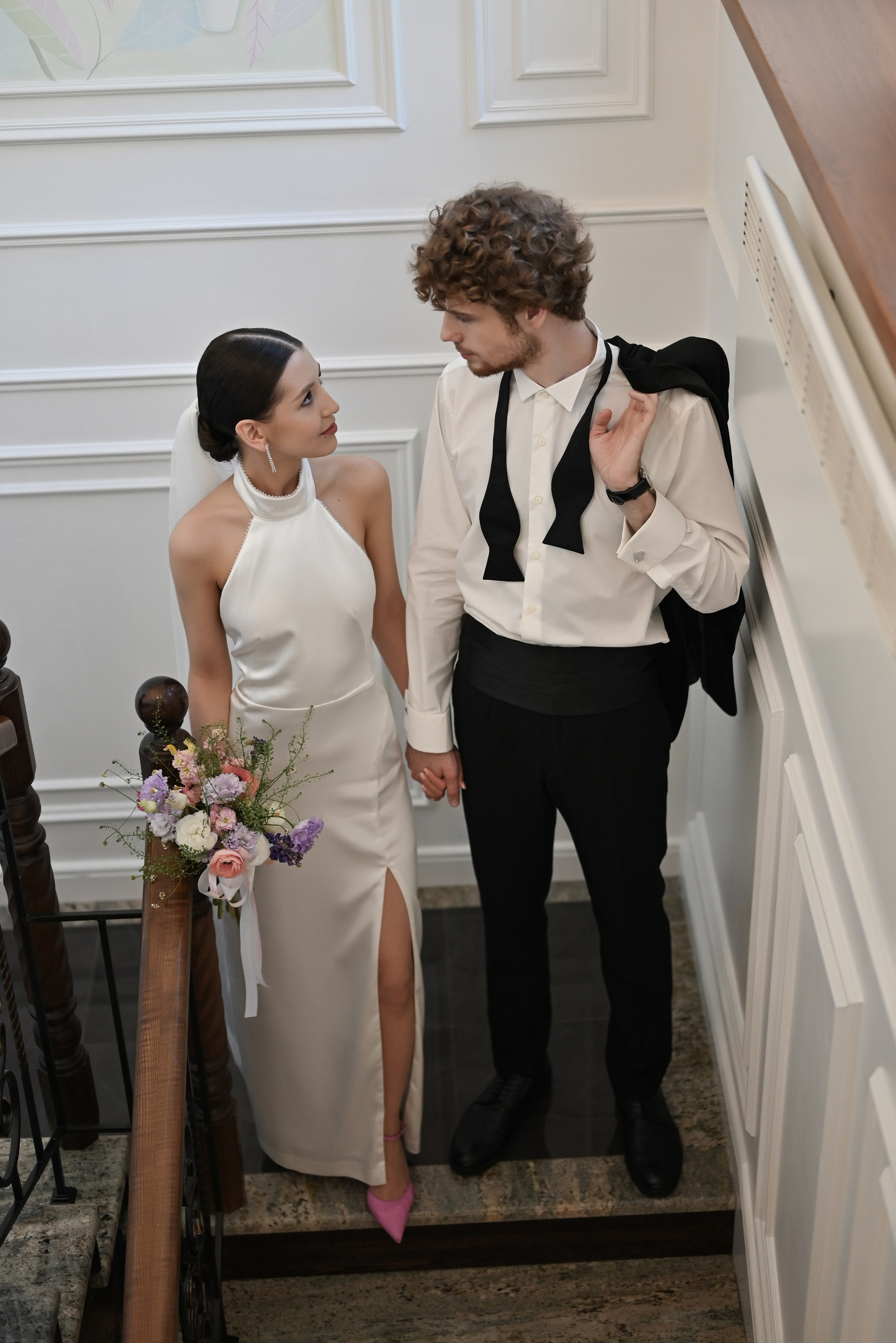 Лель. Банкет. Свадебный и семейный фотограф в Уфе Александров Максим