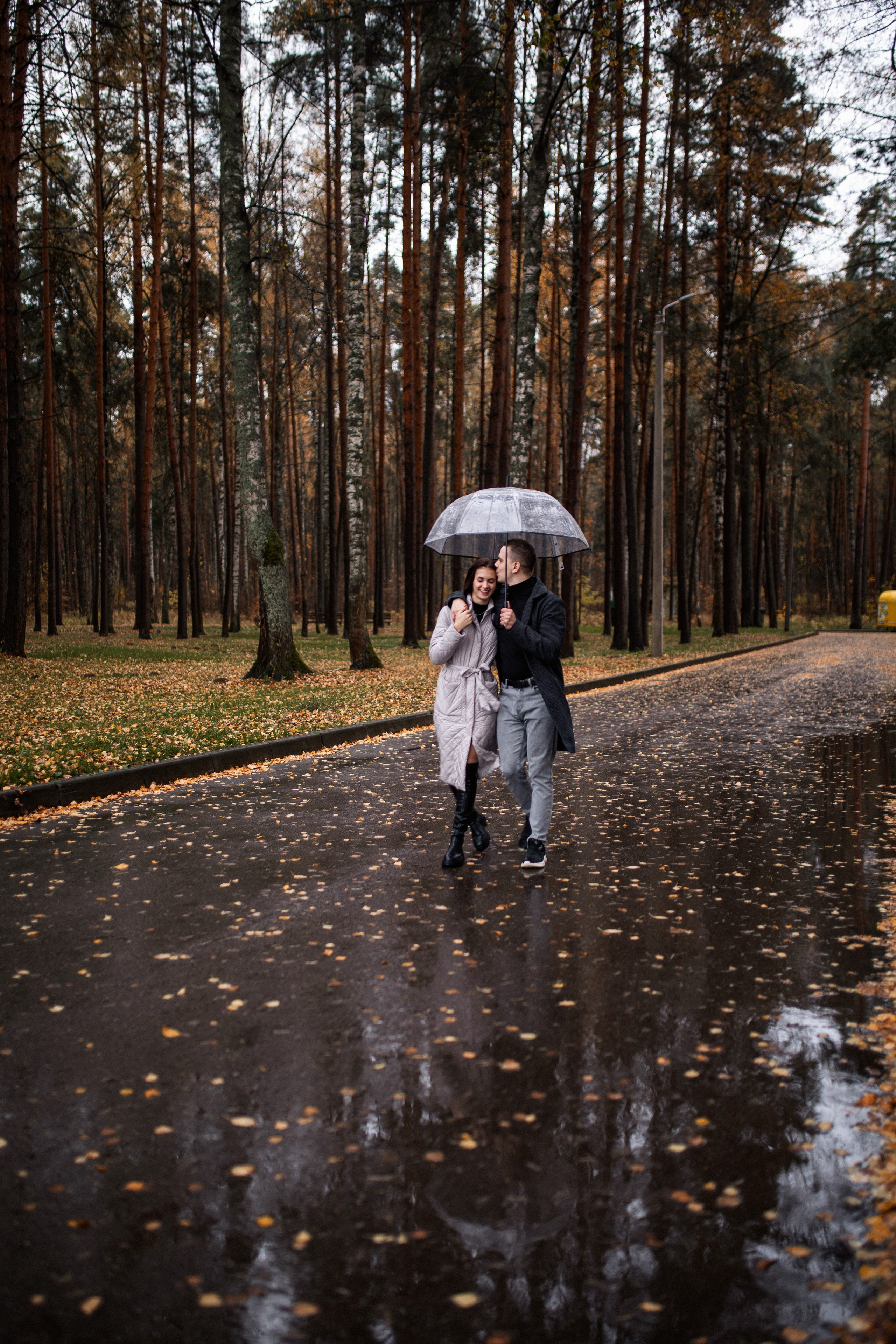 Илья и Лиза. Семейный фотограф Кострома/Санкт-Петребург Дарья Гавриченко