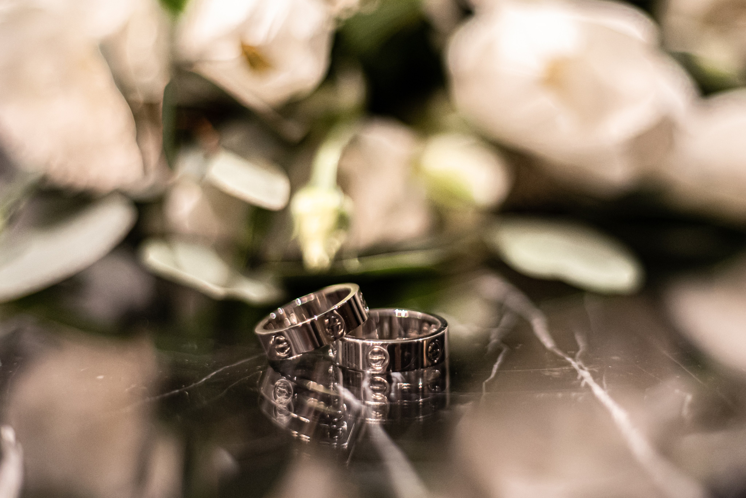 Свадебная съемка. Фотограф СПб