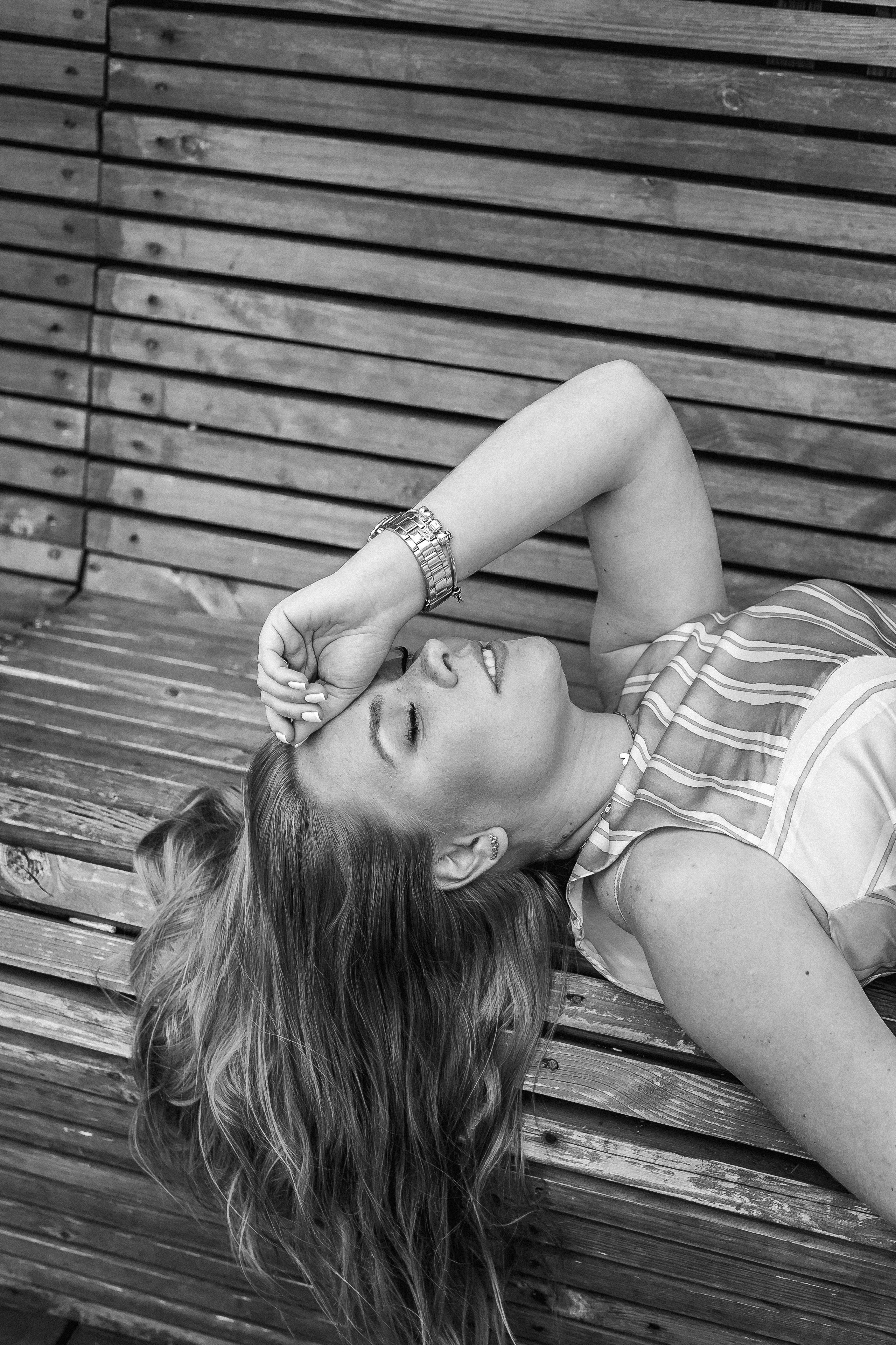 АННА ПОРТ. Главная