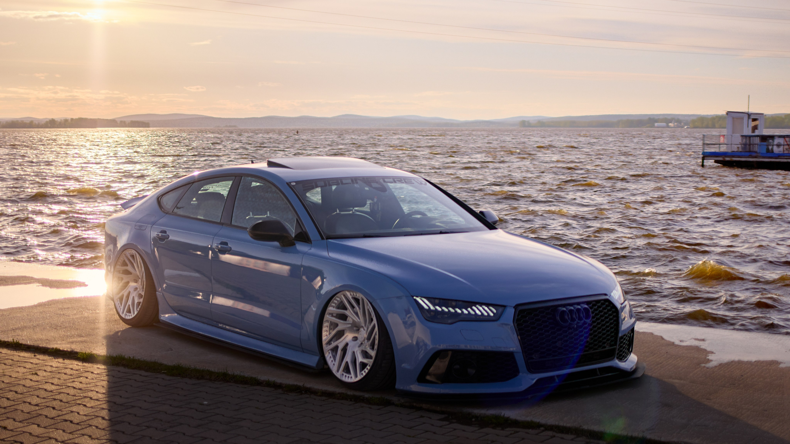 Bushido A7. IN STREET WE TRUST