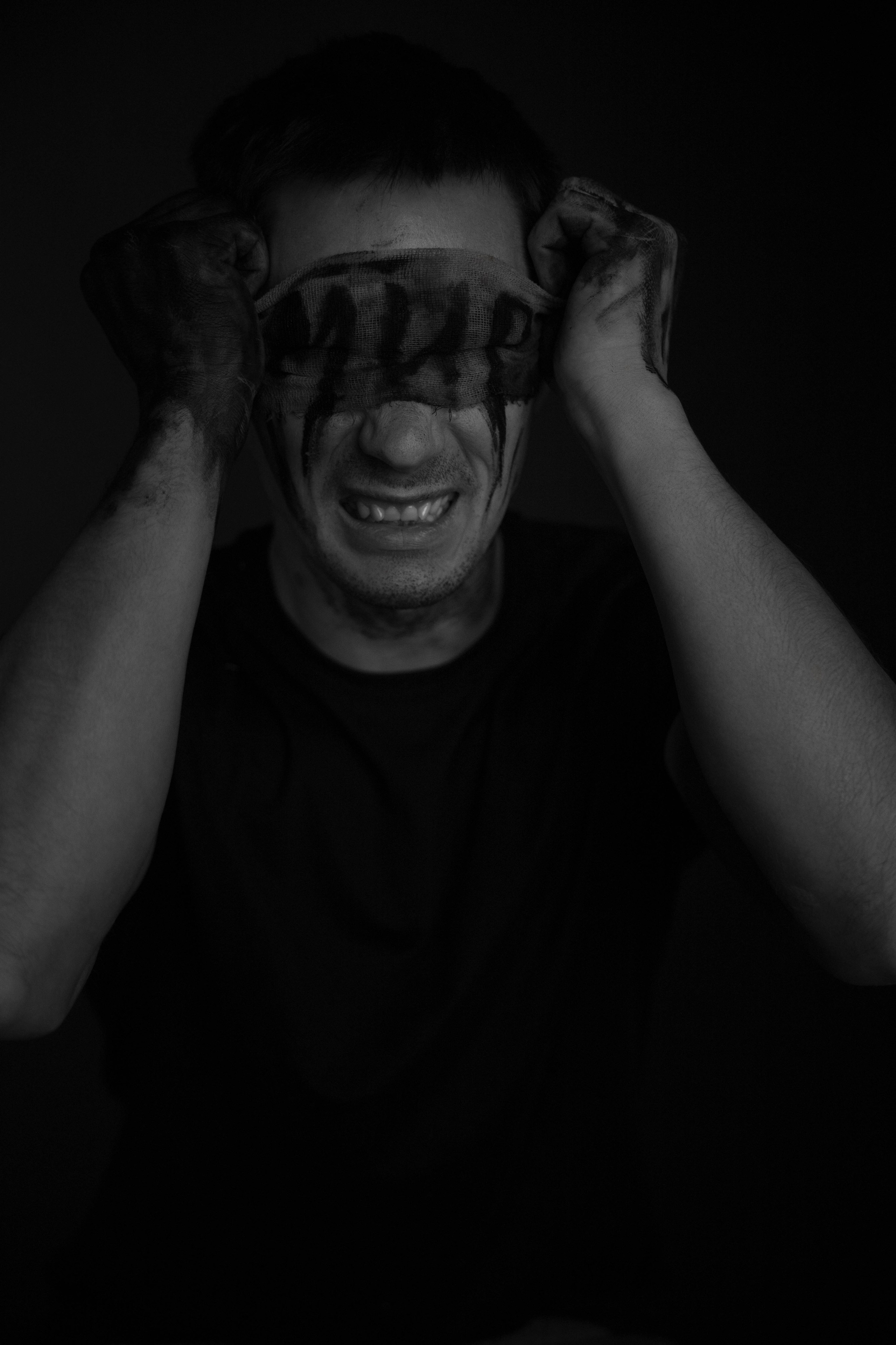 Творческая фотосъемка. Фотограф в Крыму Татьяна Барицкая ЕНОТИКА