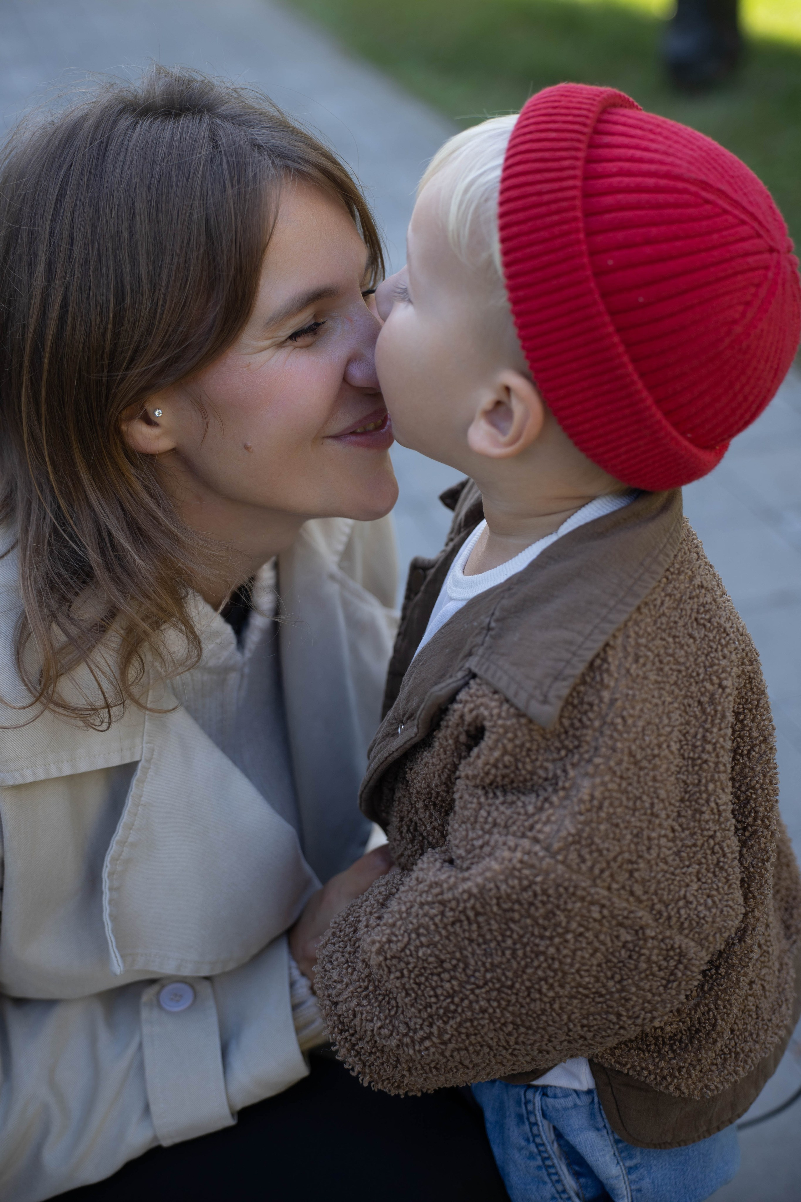 Фотосессия выездная «Прогулка». Фотограф в Крыму Татьяна Барицкая ЕНОТИКА