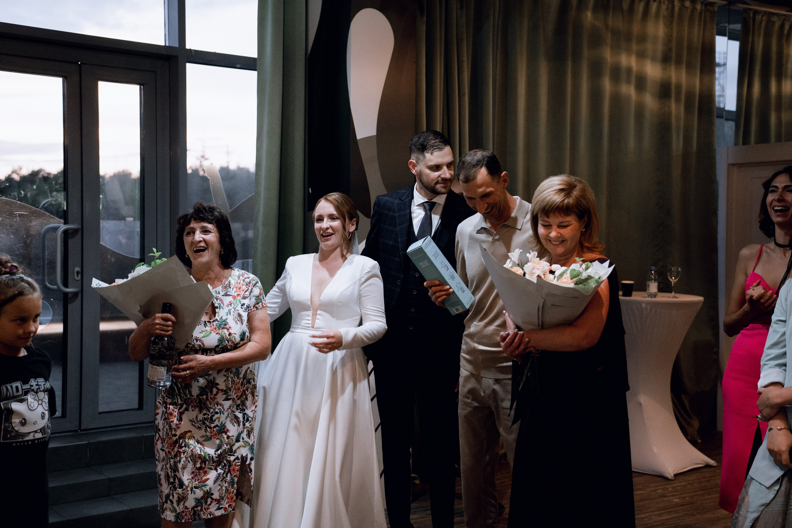 Ангелина&Дима. Фотограф, Видеограф Новосибирск