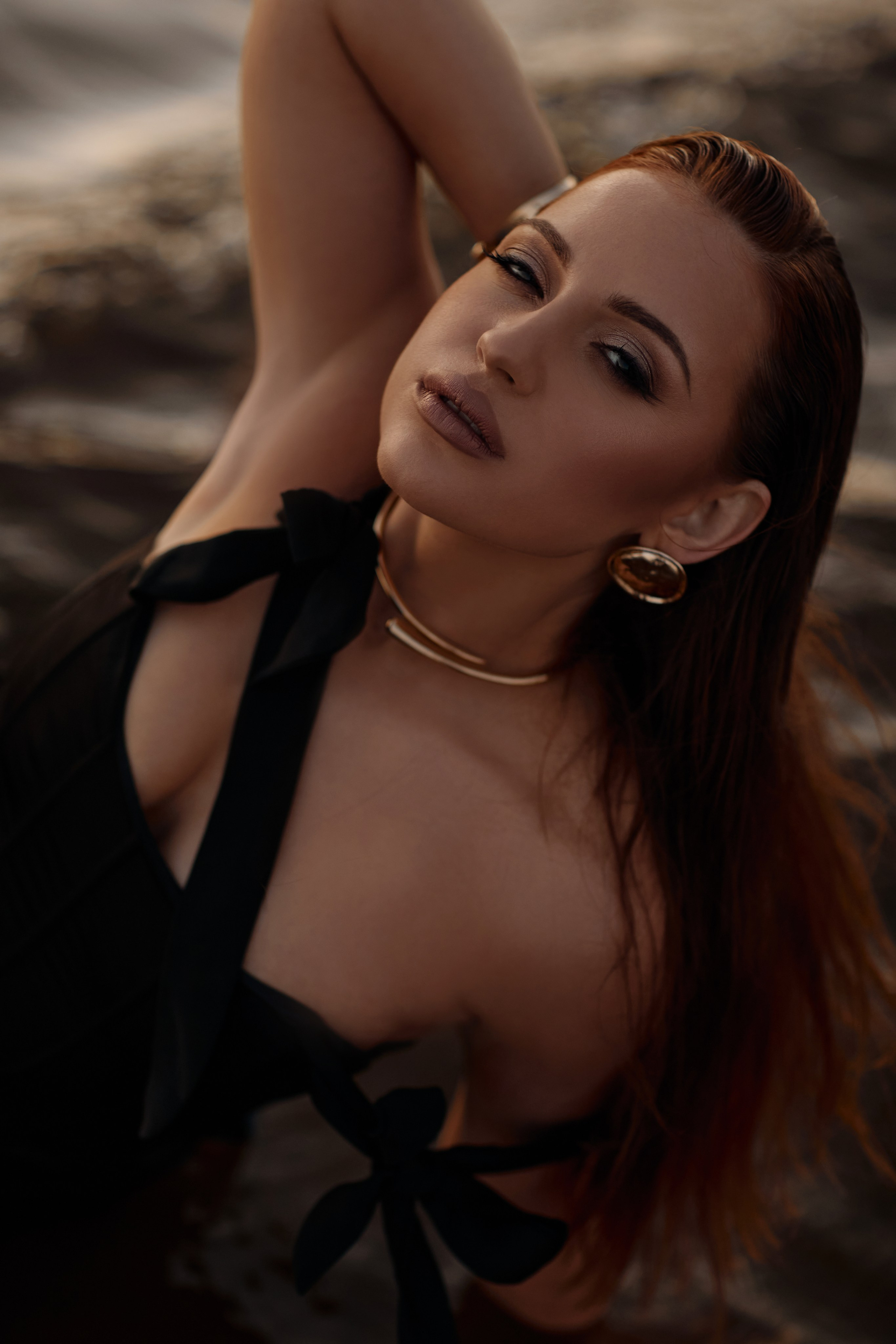 Портрет. Свадебный и семейный фотограф в Санкт-Петербурге Барсова Анастасия