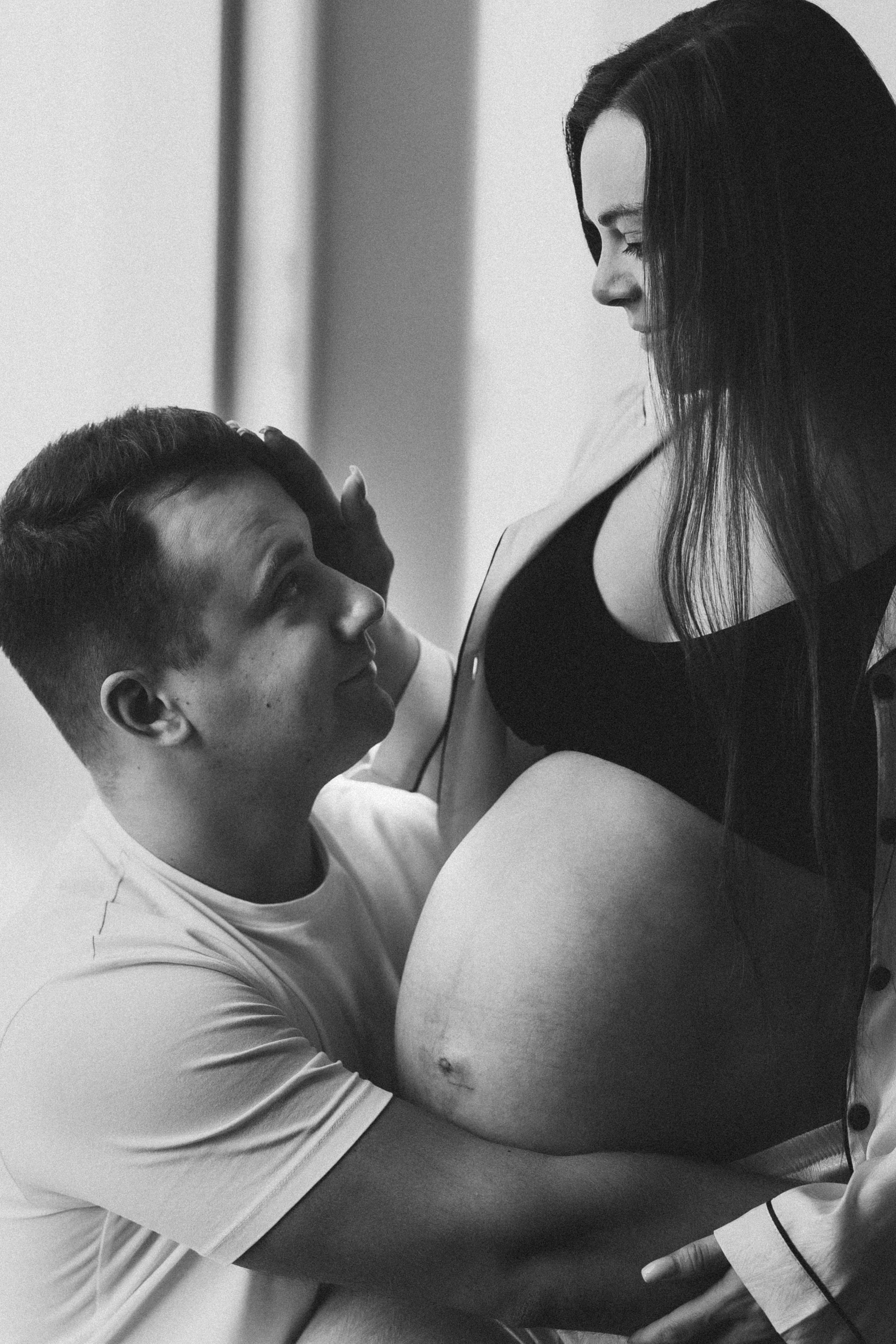 Дом. любовь. ожидание. Фотограф Москва Светлана Кирюшина