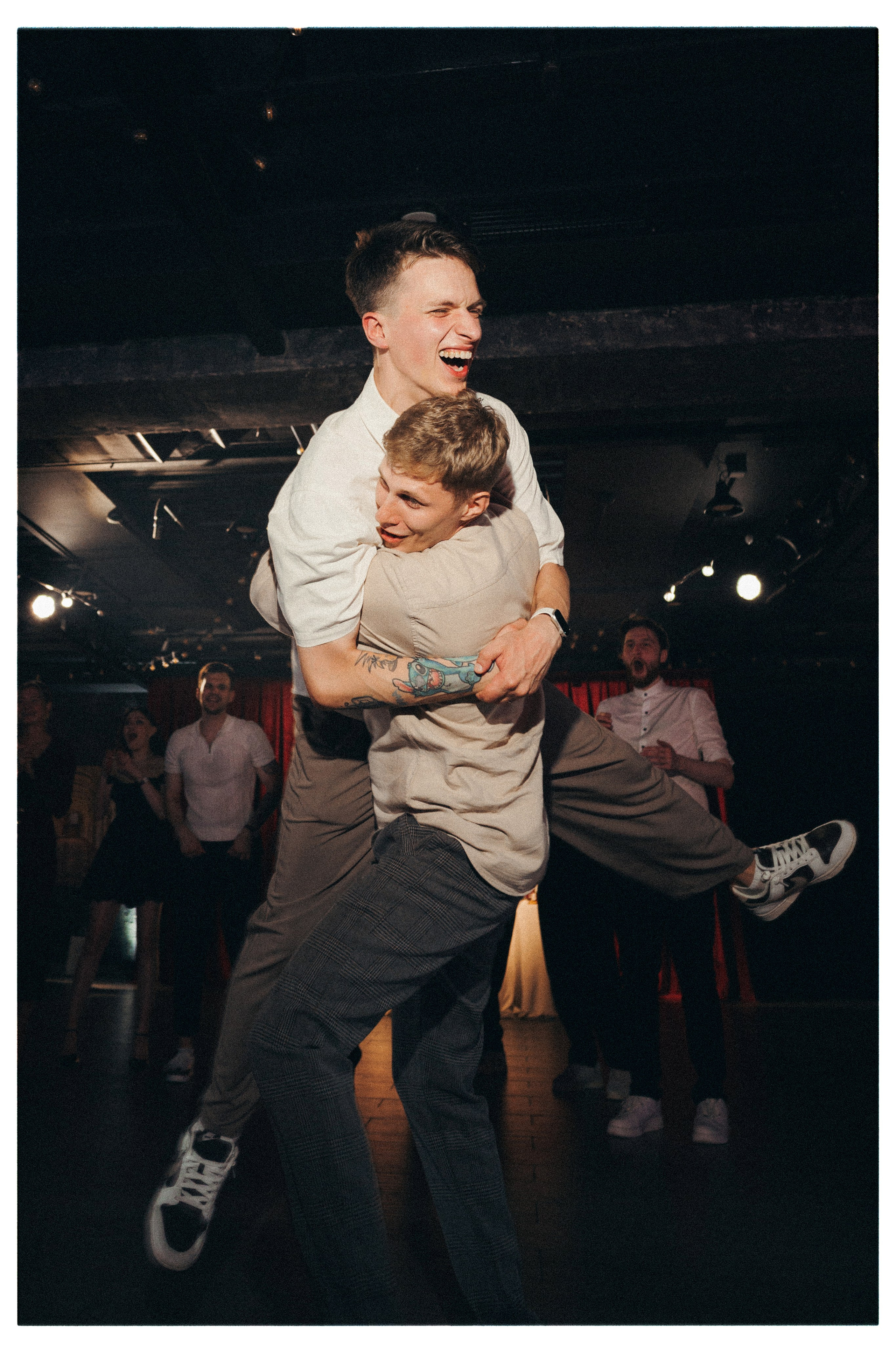 ХОЧУ БЫТЬ. Свадебный и семейный фотограф Никита Корохов