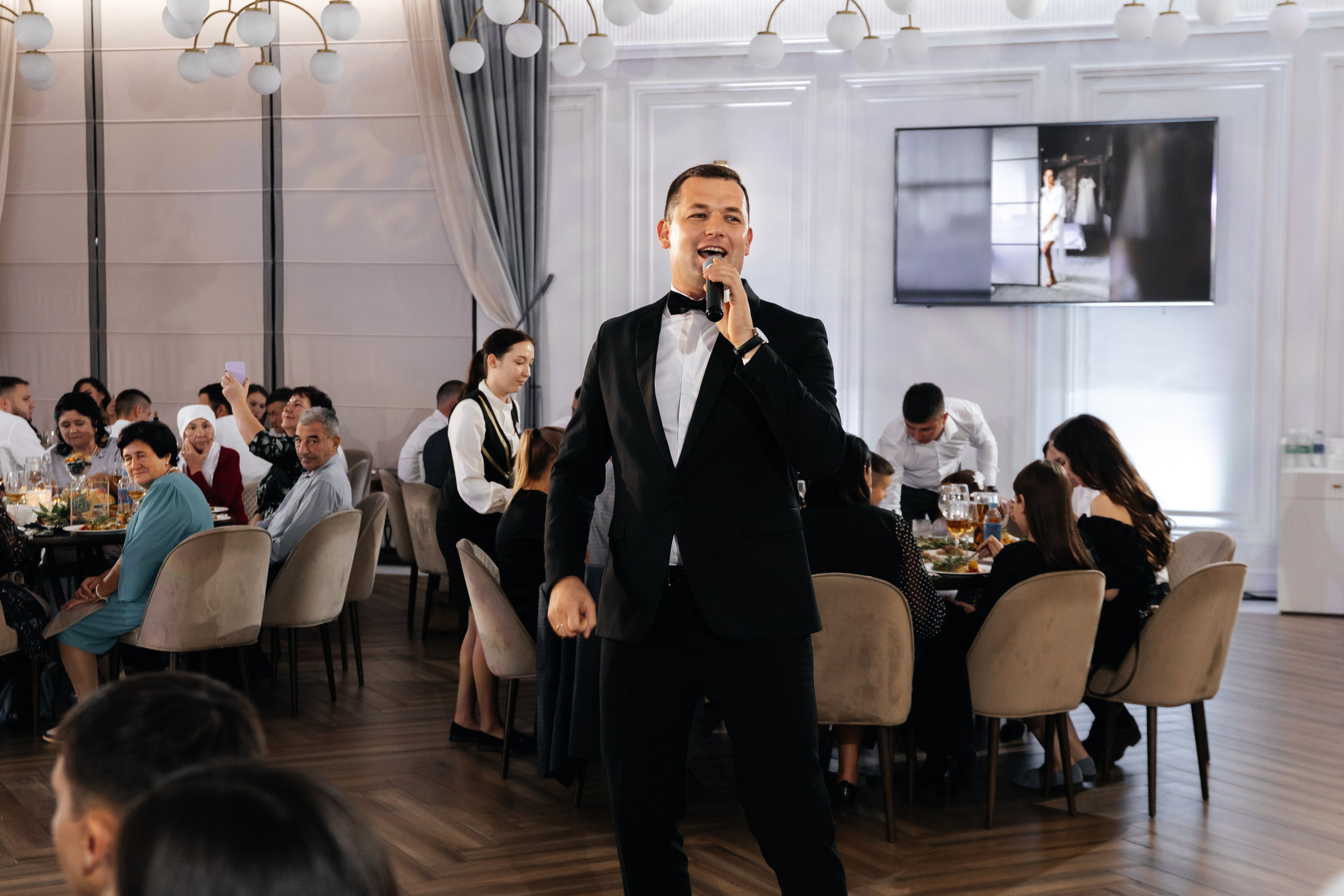 Ainur & Alina. Свадебный фотограф Ильнар Асадуллин