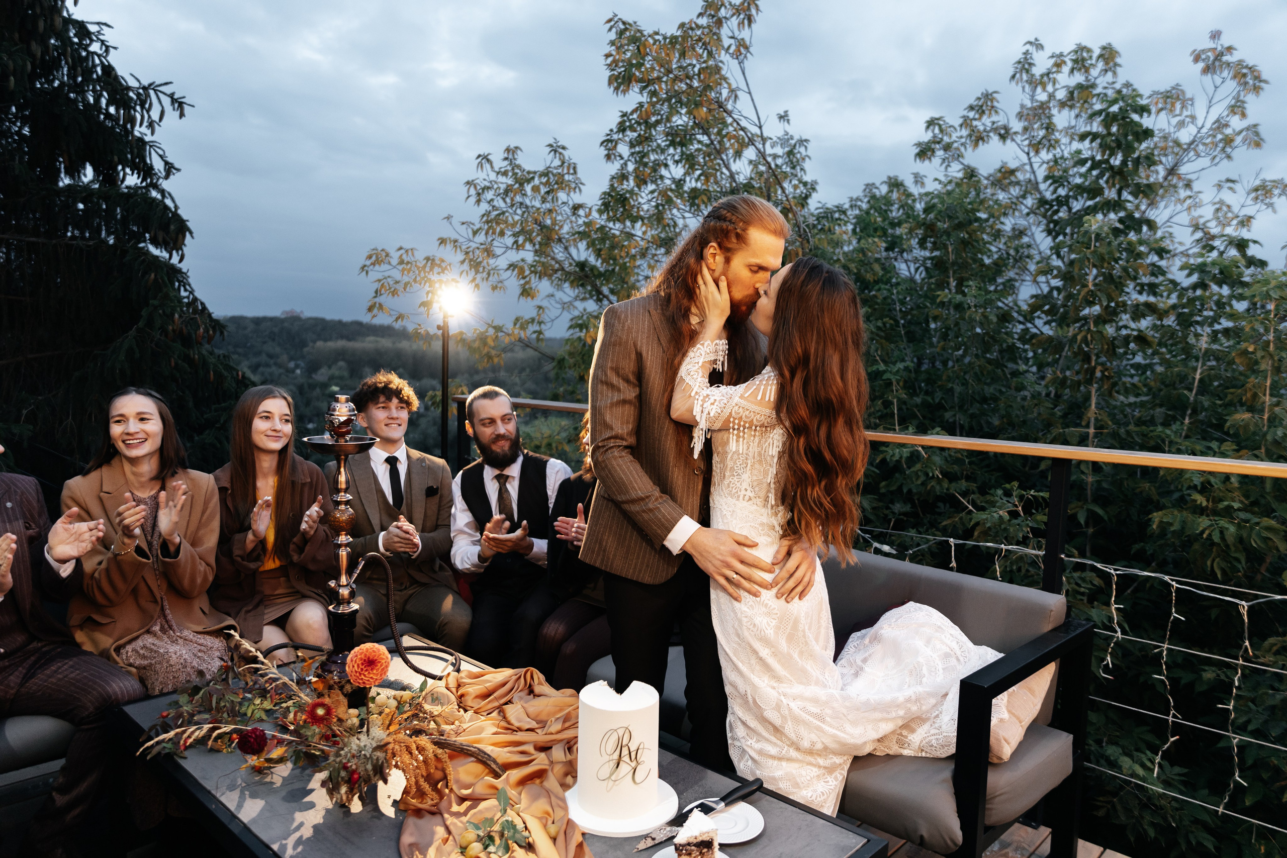 Rustem & Ekaterina. Свадебный фотограф Ильнар Асадуллин