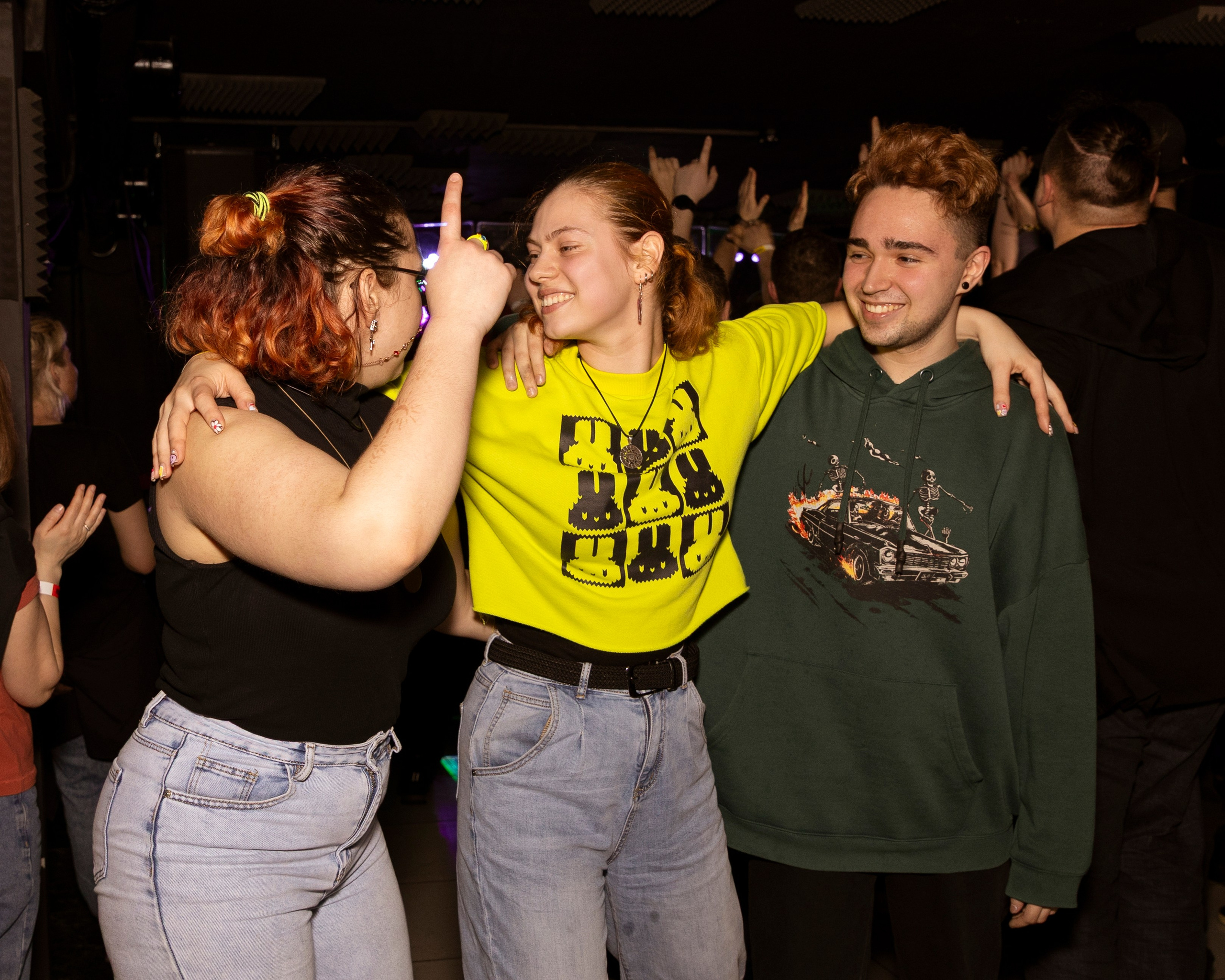 Ивенты. Фото и видеосъёмка в Уссурийске от семьи Русиных