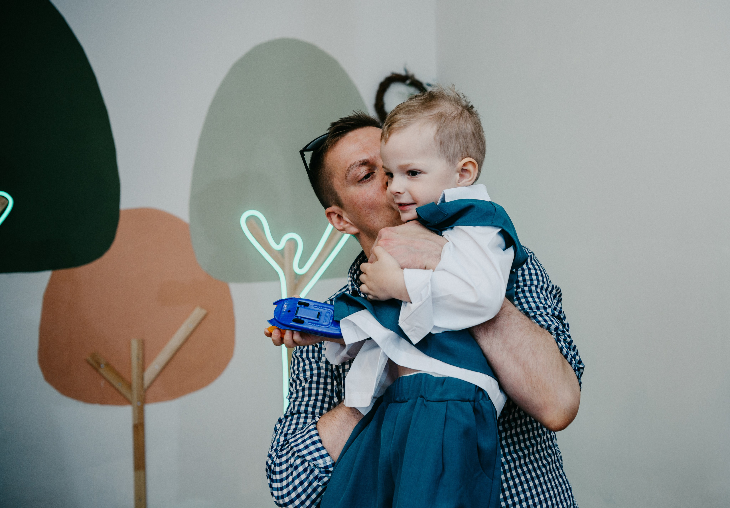 ДЕНЬ РОЖДЕНИЯ СТЕПАНА. Фотограф на выписку из роддома в Москве и МО