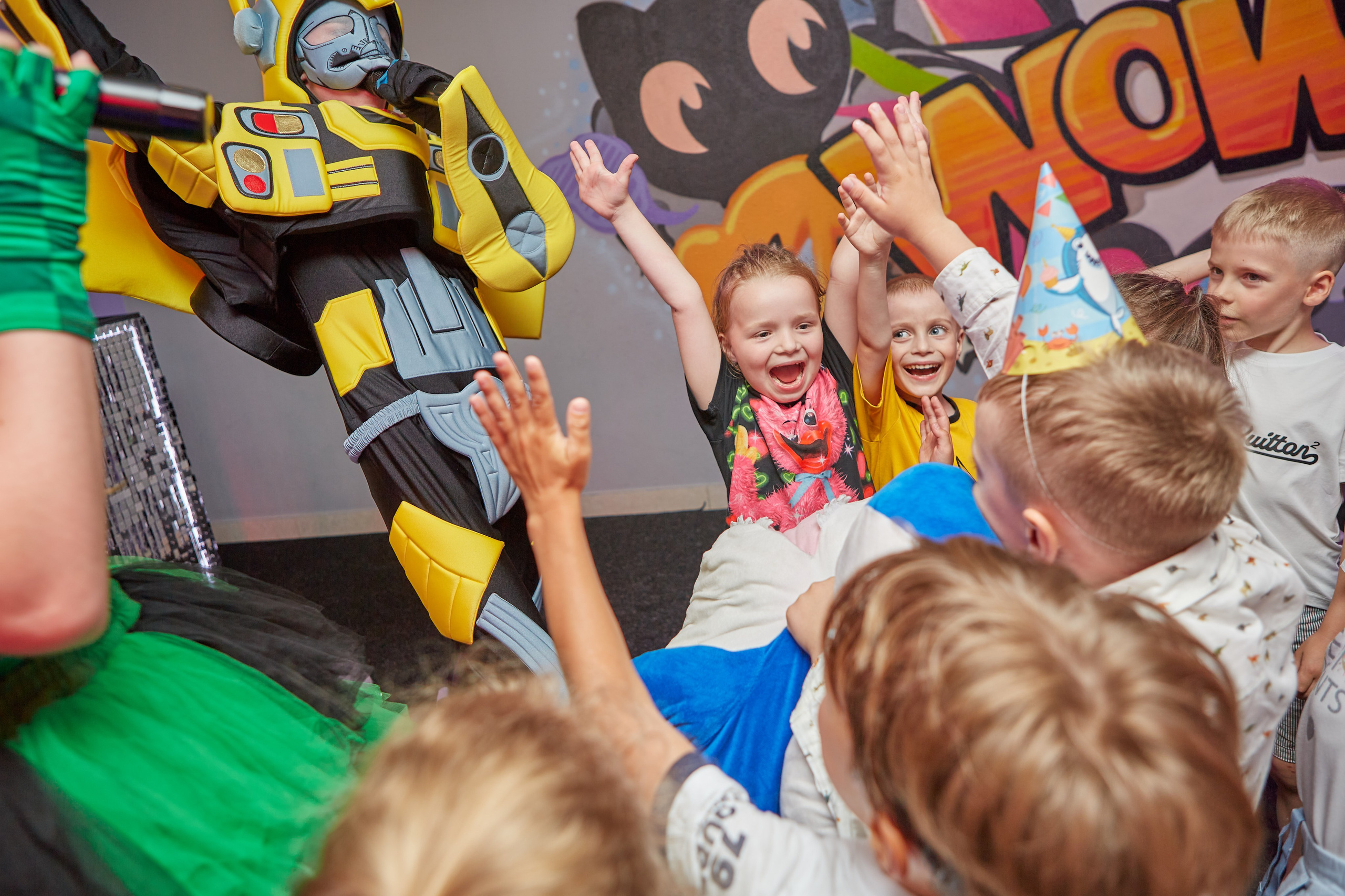 Тусейшен. Фотограф Камчатка Тамара Копылова